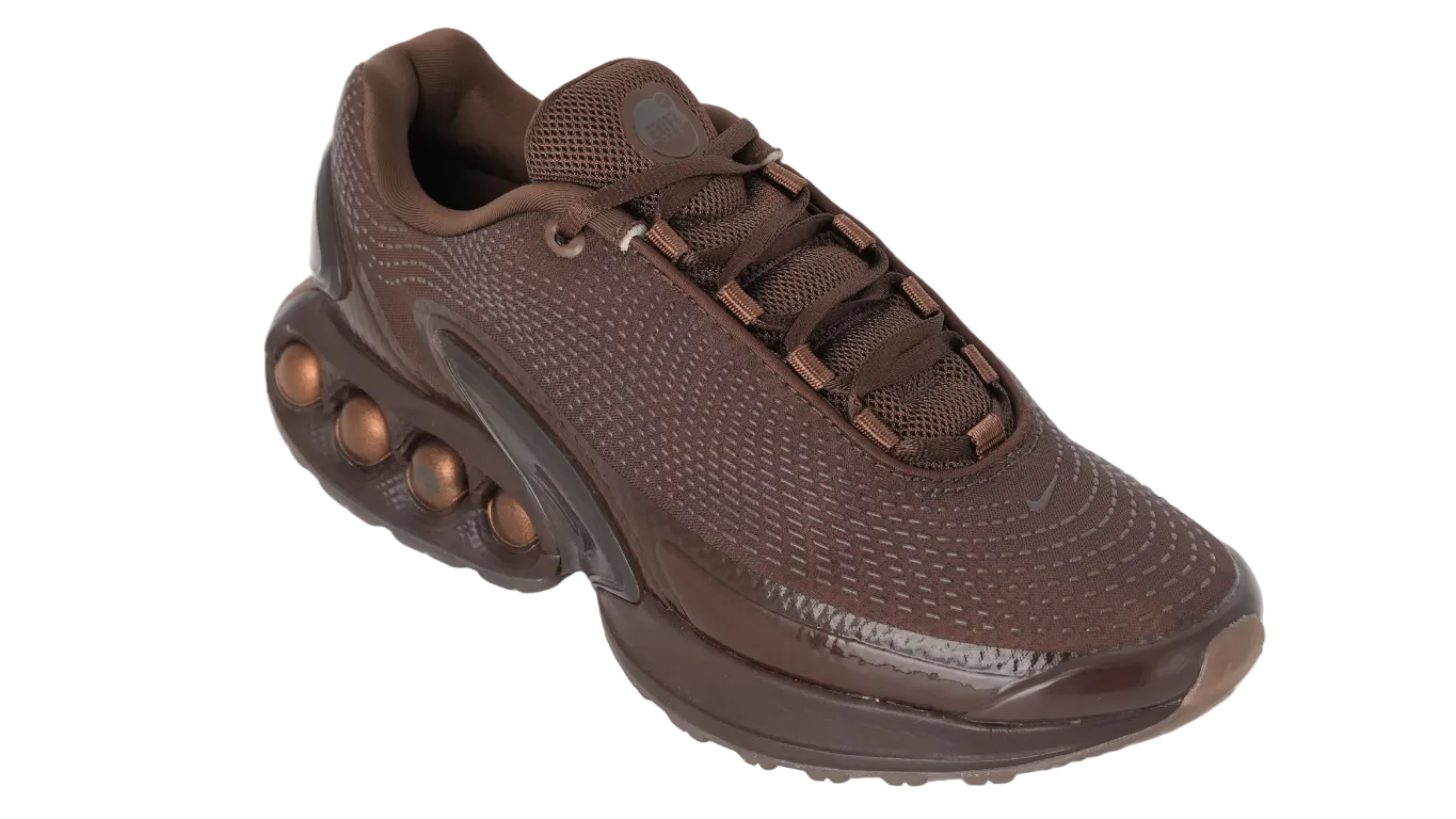 Air Max Dn Isamaya French Chocolate Women