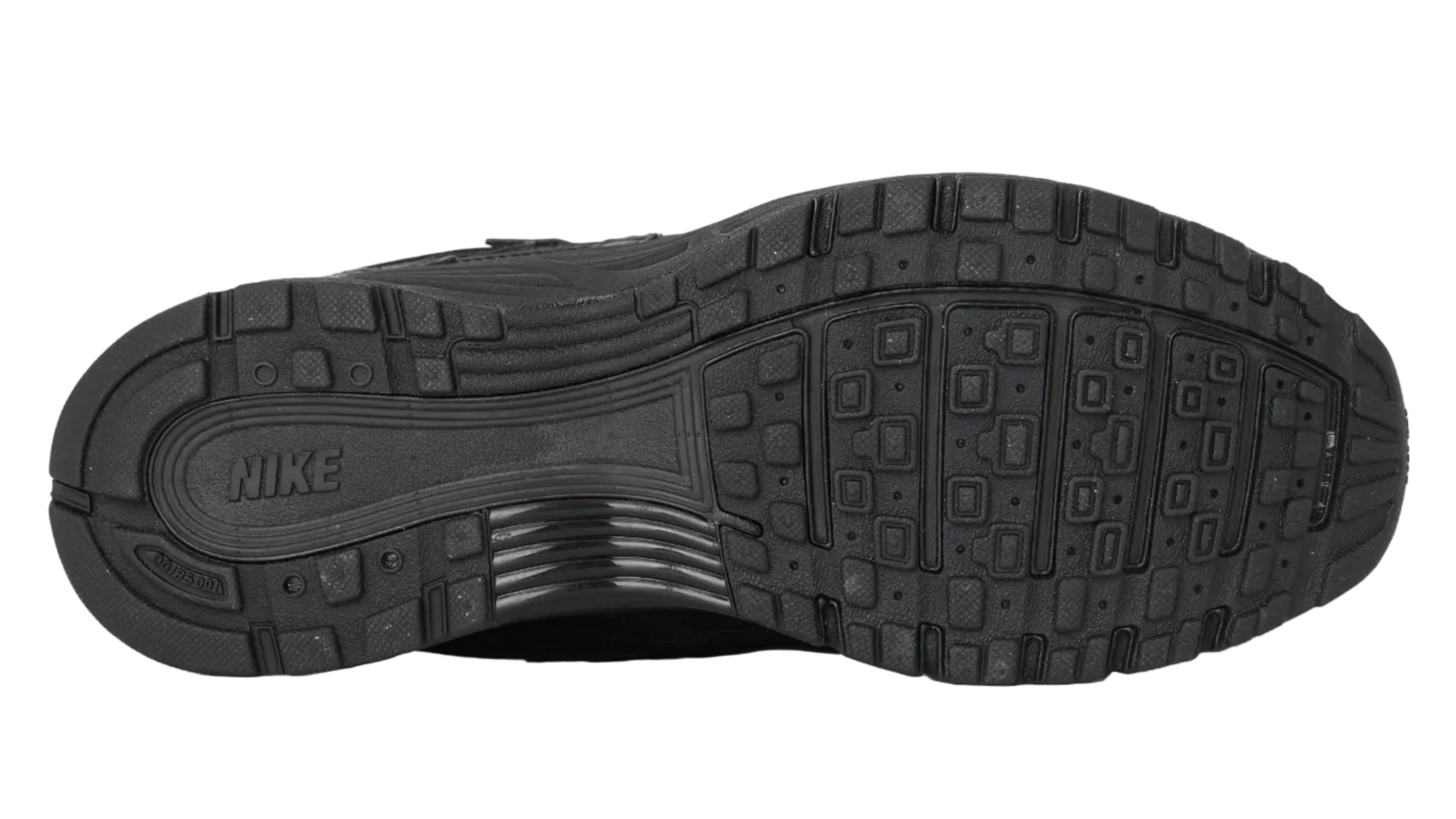 P6000 Triple Black