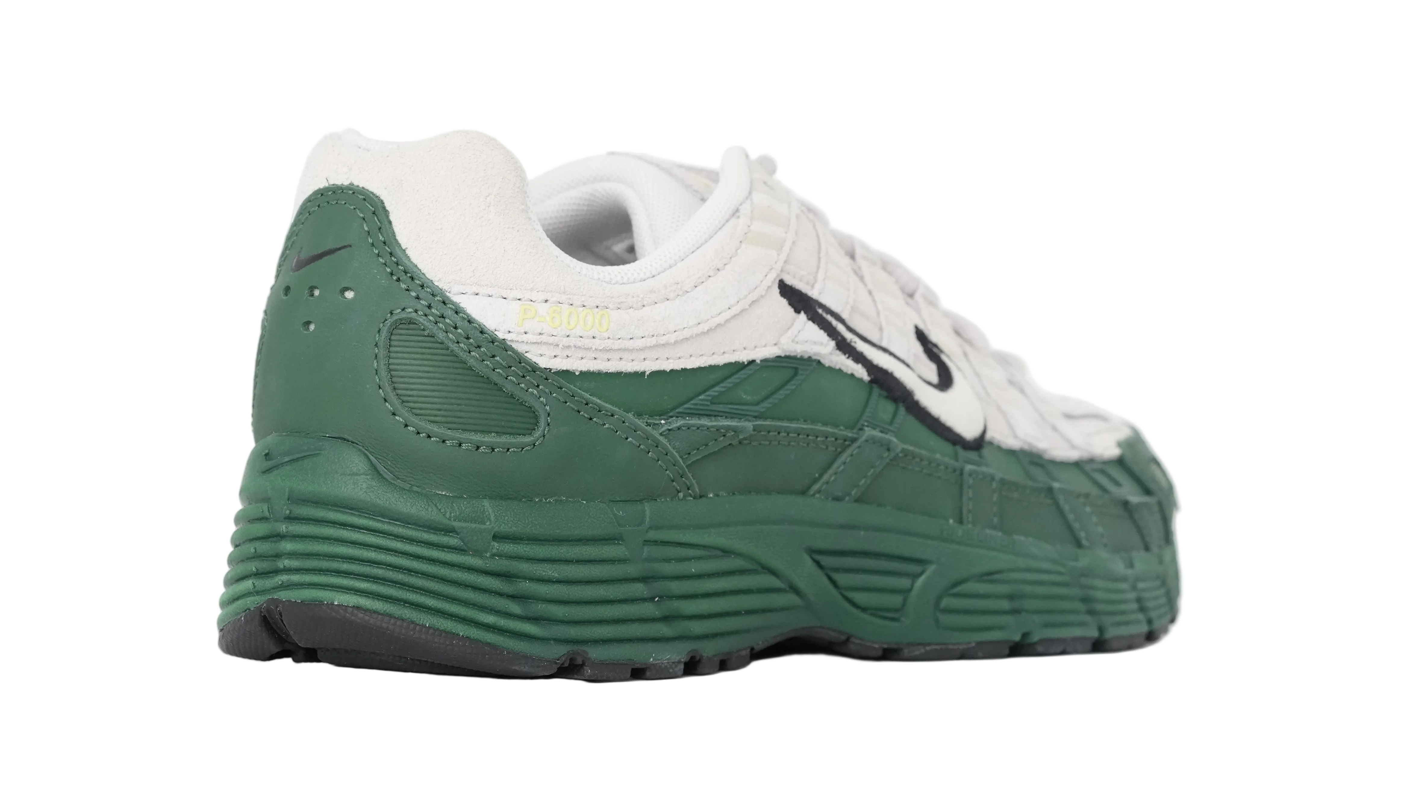 P-6000 PRM Gray/Green