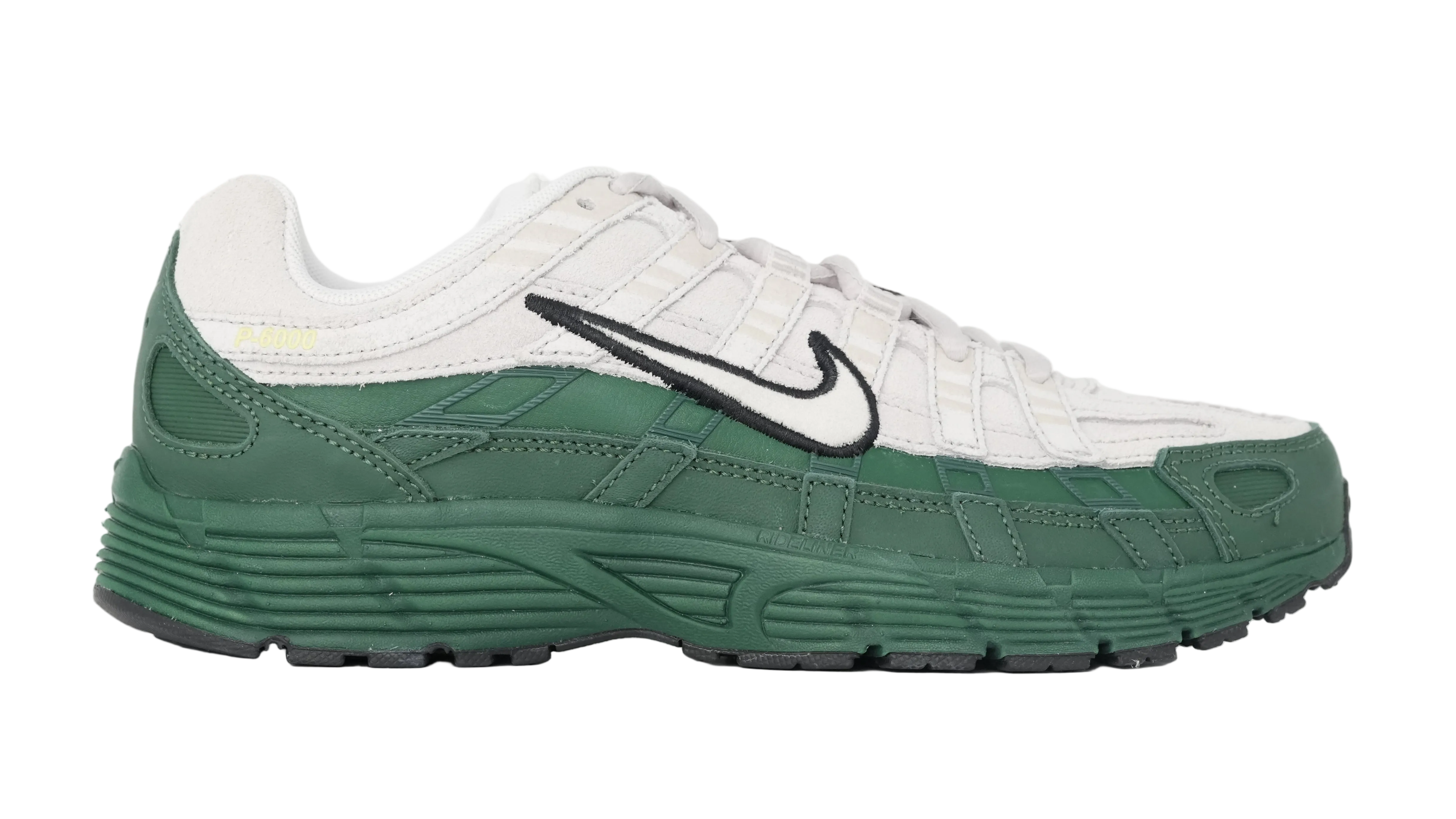 P-6000 PRM Gray/Green