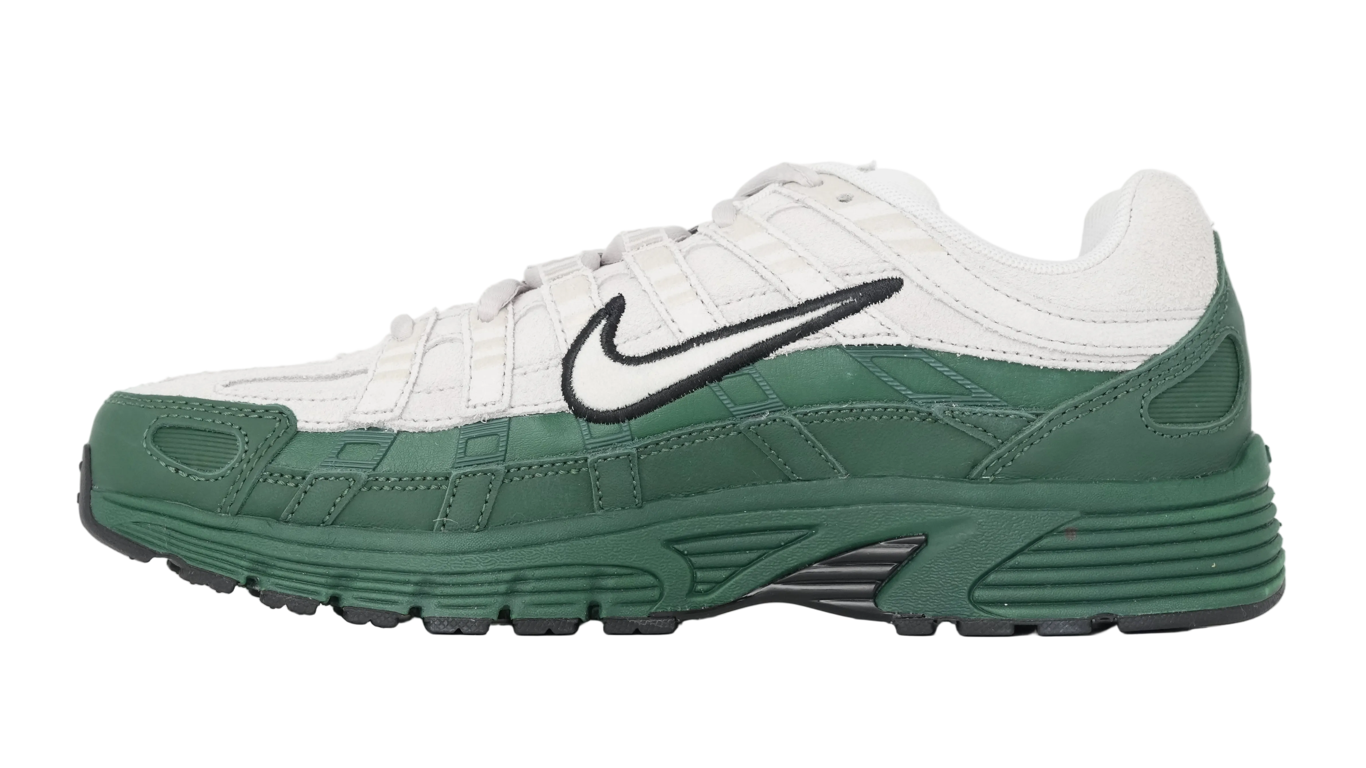 P-6000 PRM Gray/Green