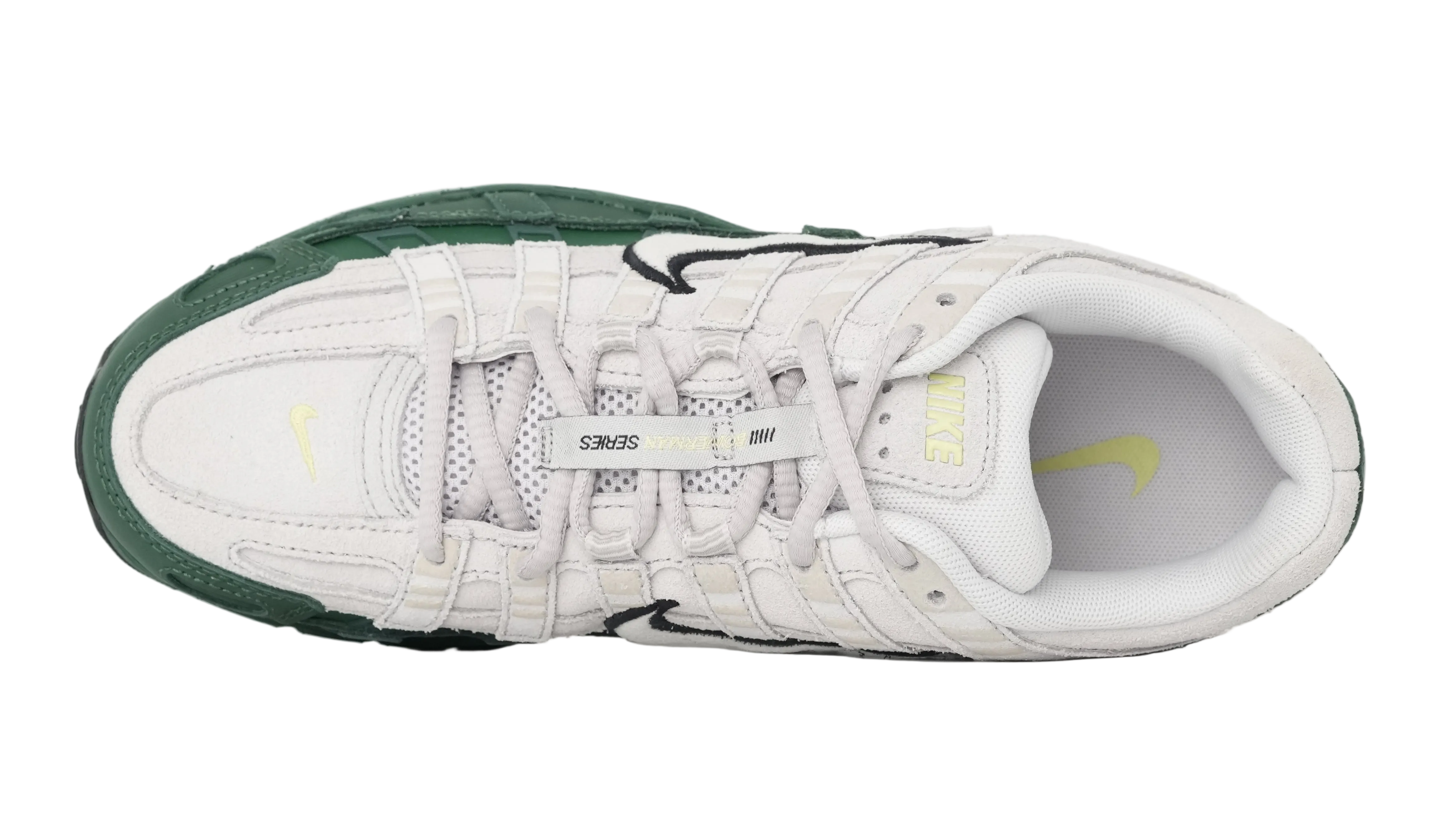 P-6000 PRM Gray/Green