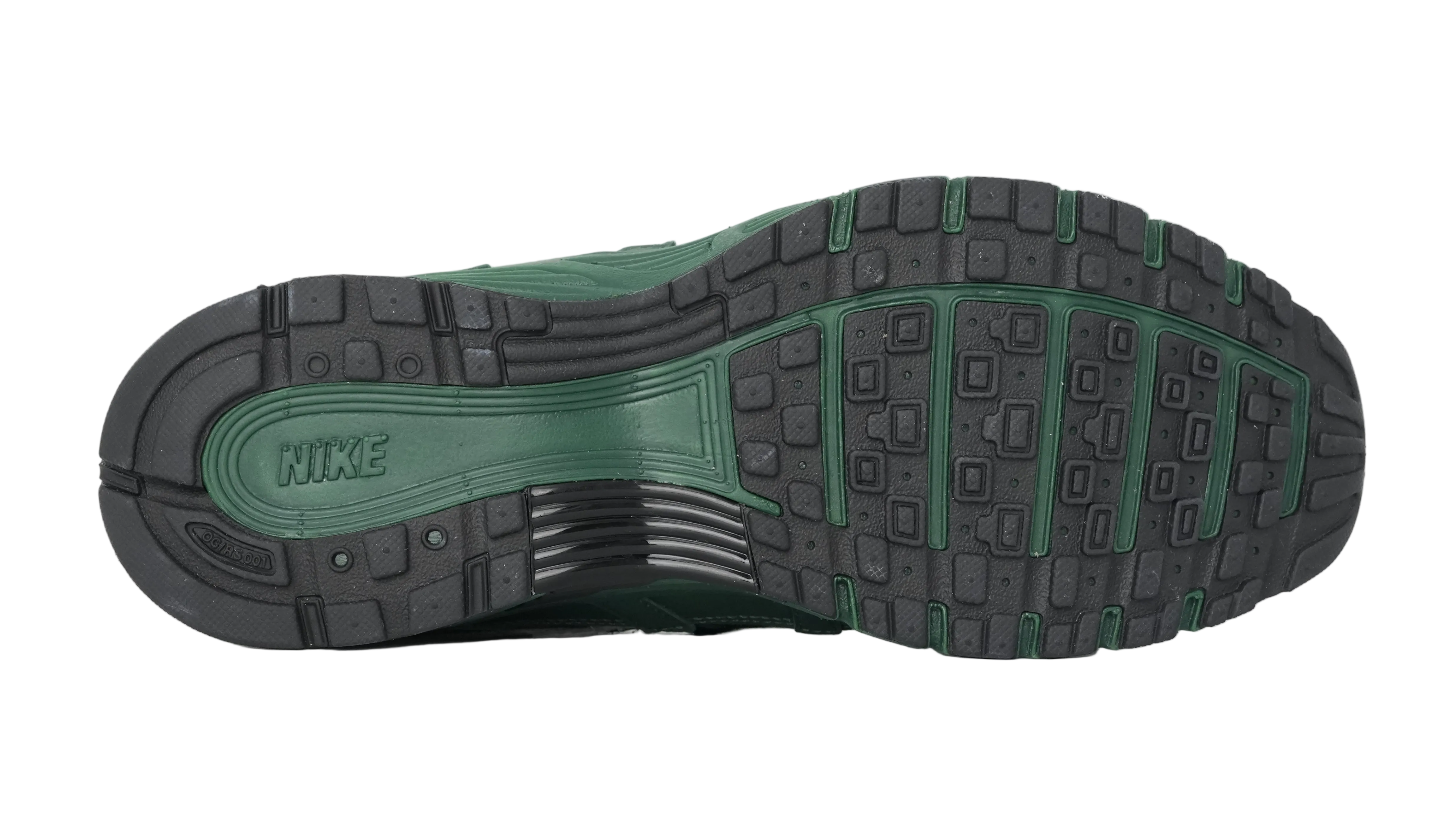 P-6000 PRM Gray/Green