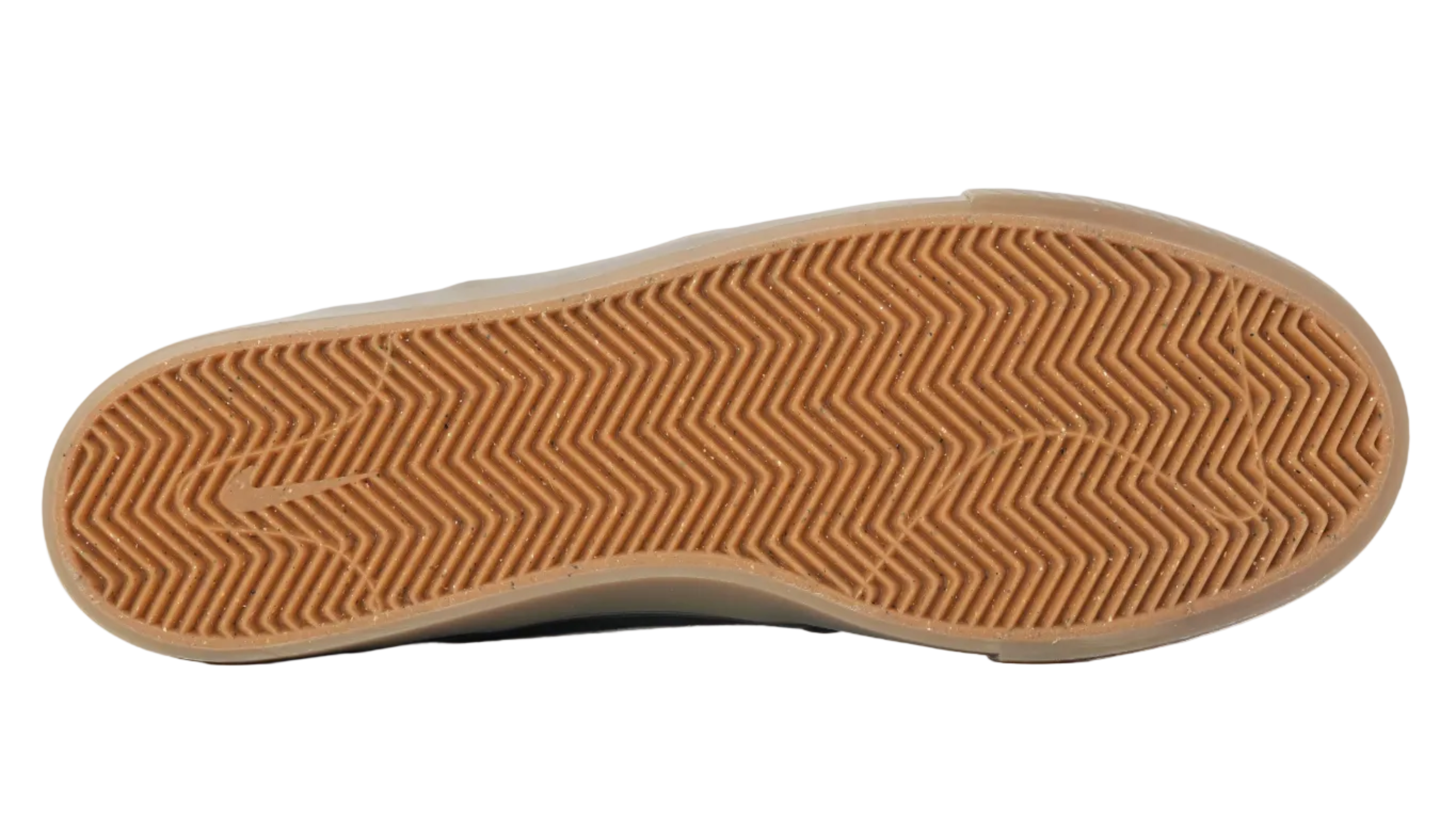 SB Zoom Janoski OG Canvas Black White Gum