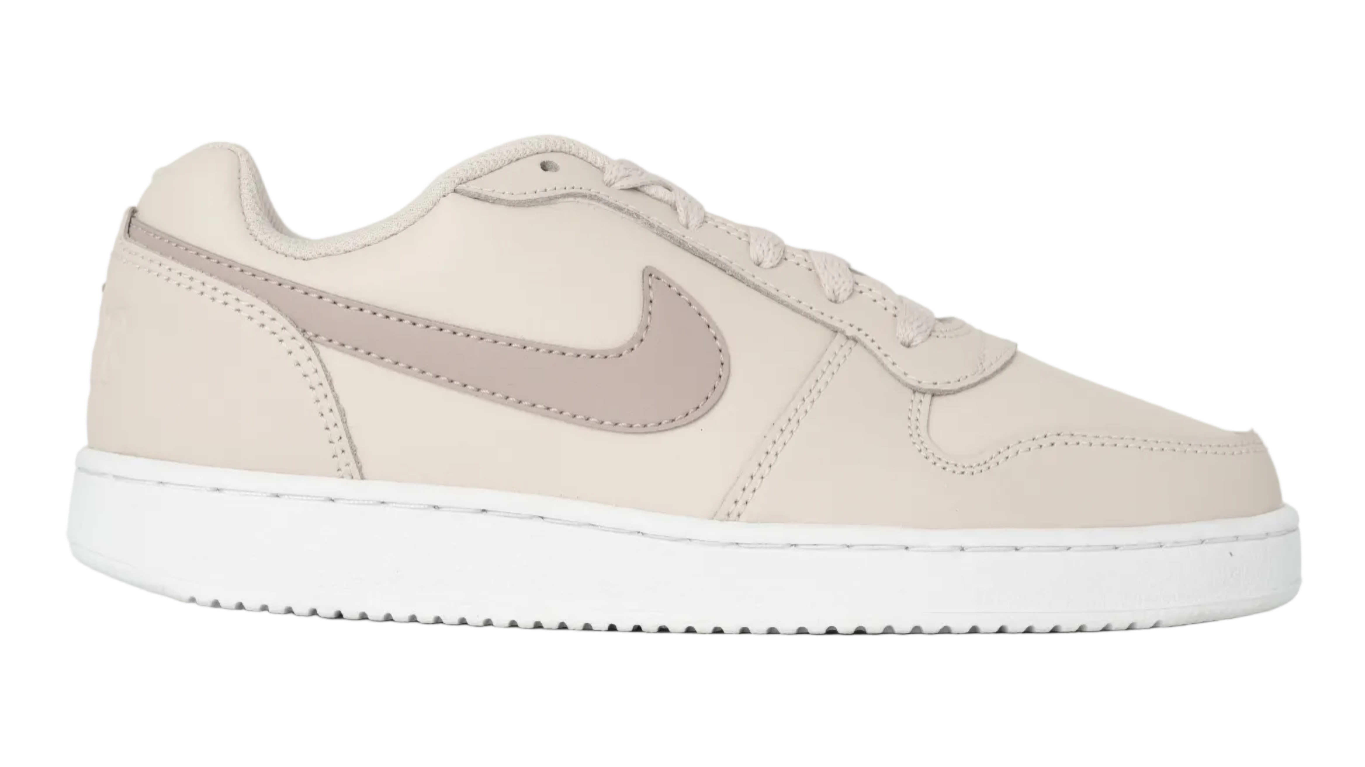 Ebernon Low Particle Beige Women