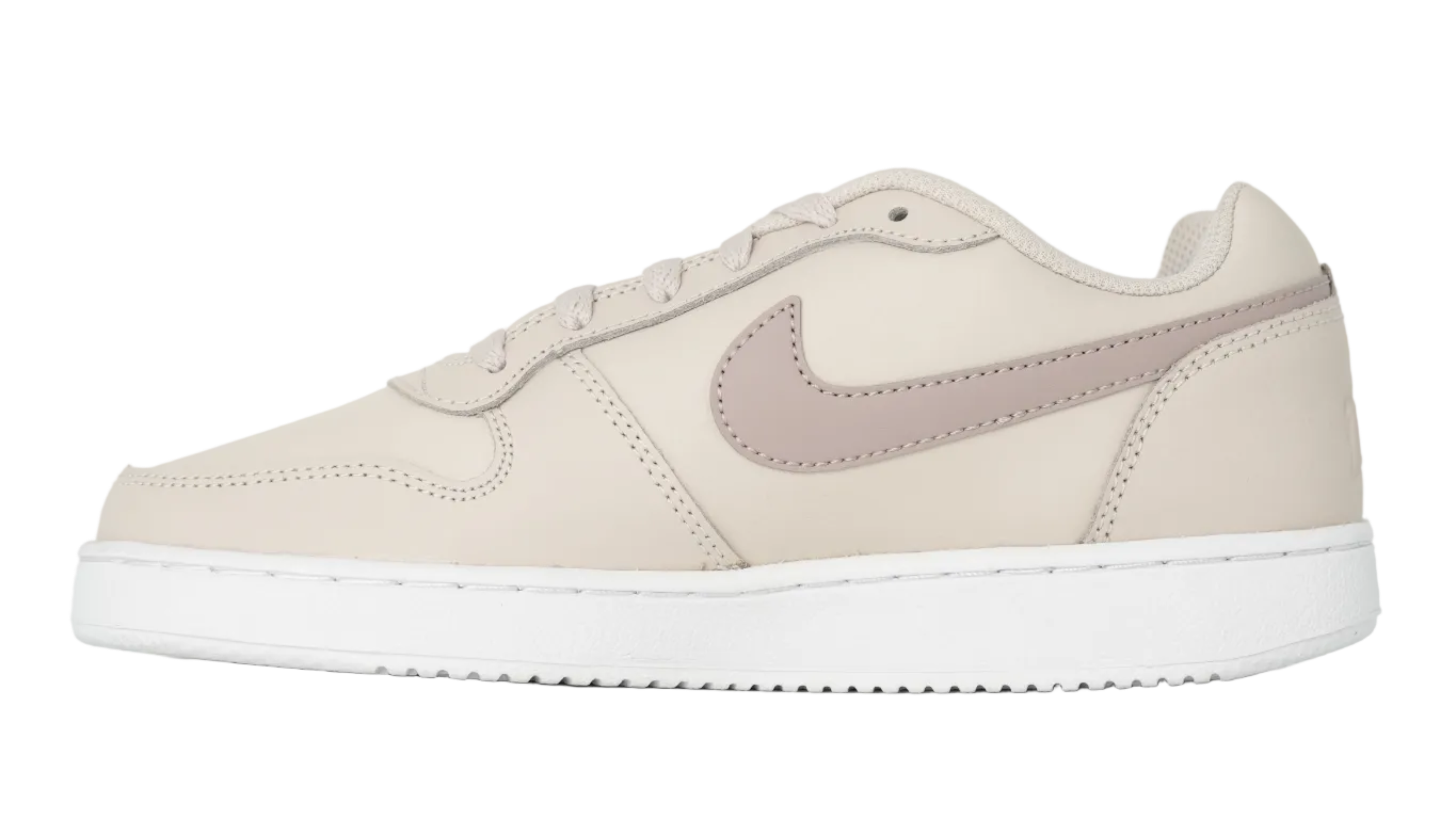 Ebernon Low Particle Beige Women