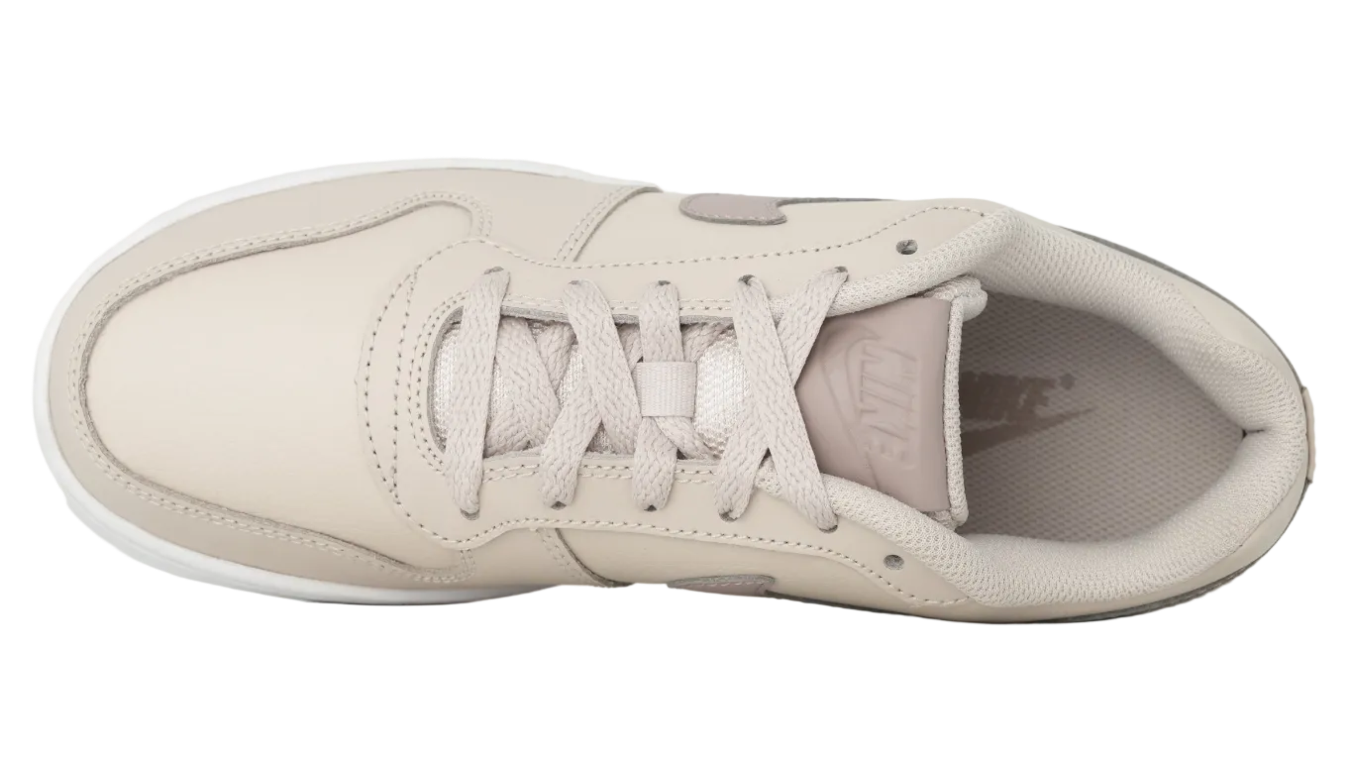 Ebernon Low Particle Beige Women