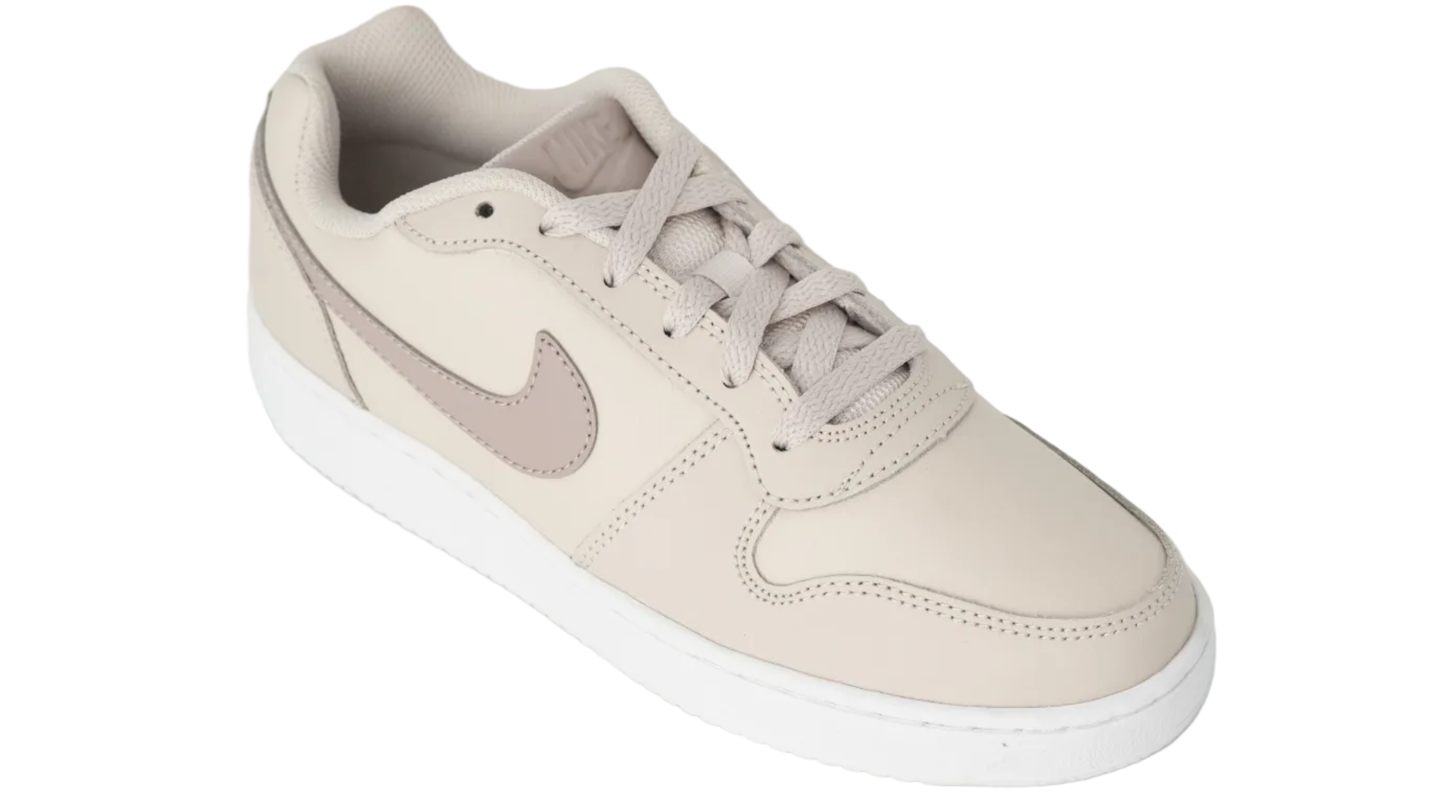 Ebernon Low Particle Beige Women