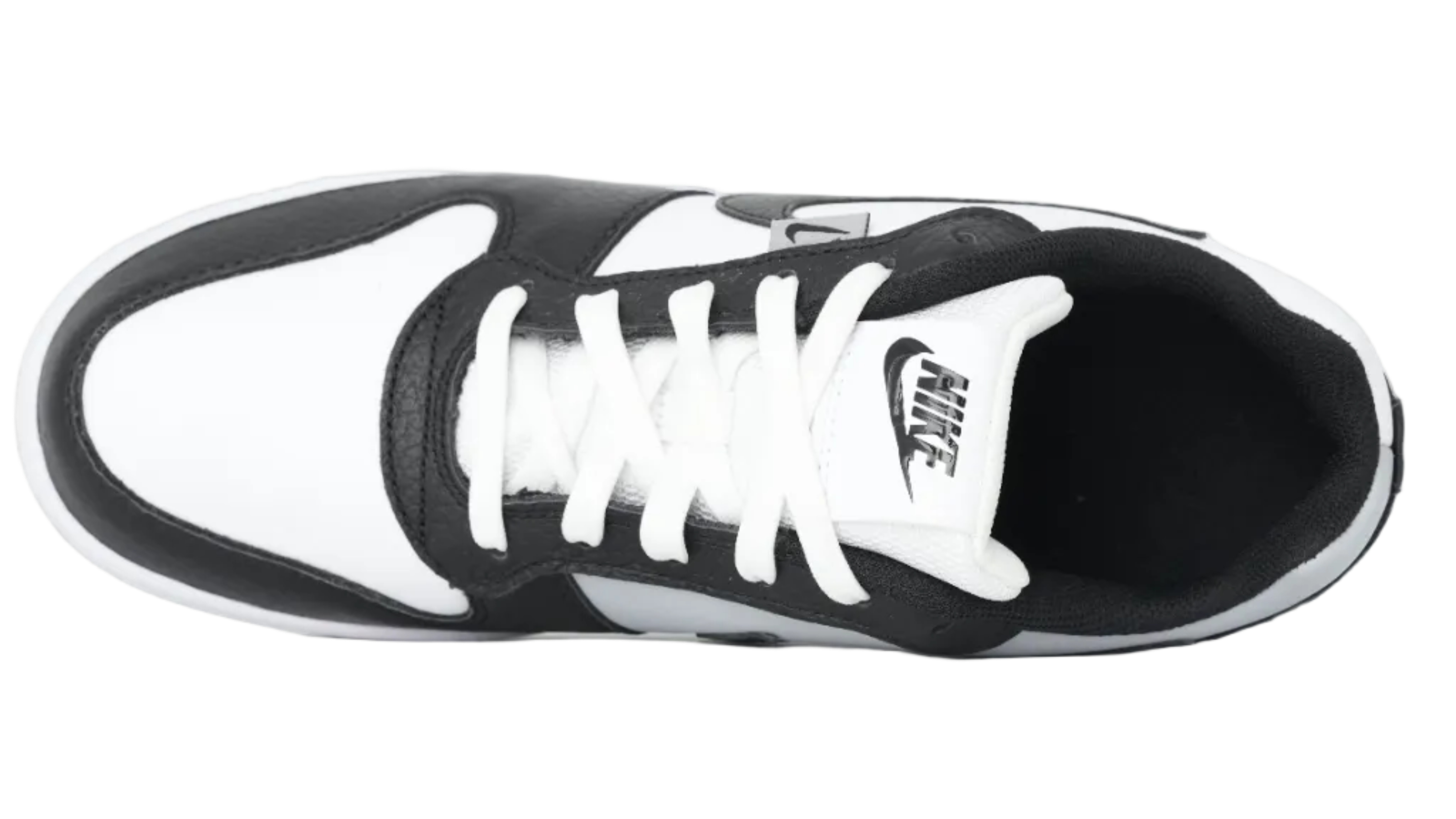 Ebernon Low Premium Panda