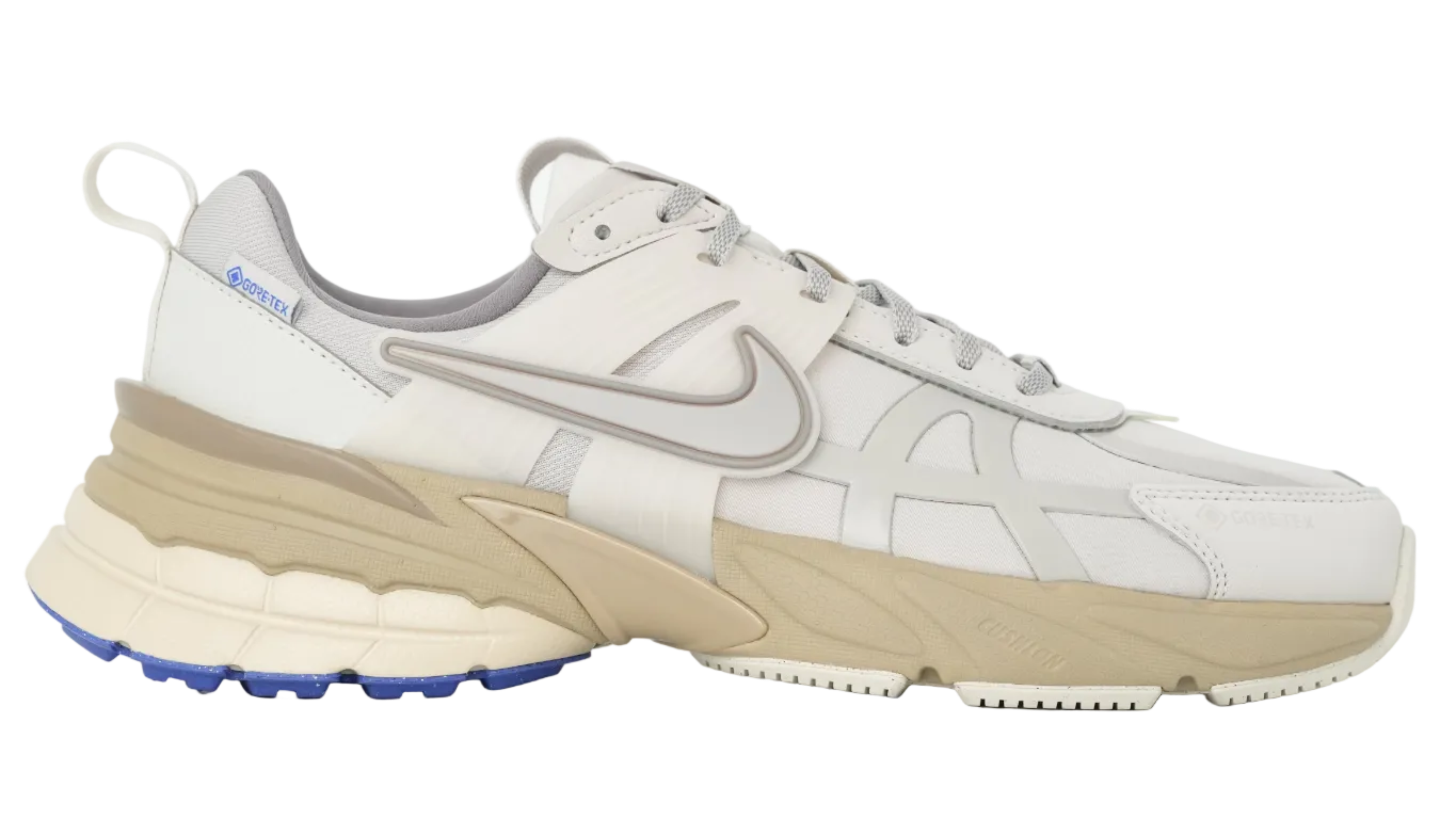 V2K Run Gore-Tex Light Bone Women
