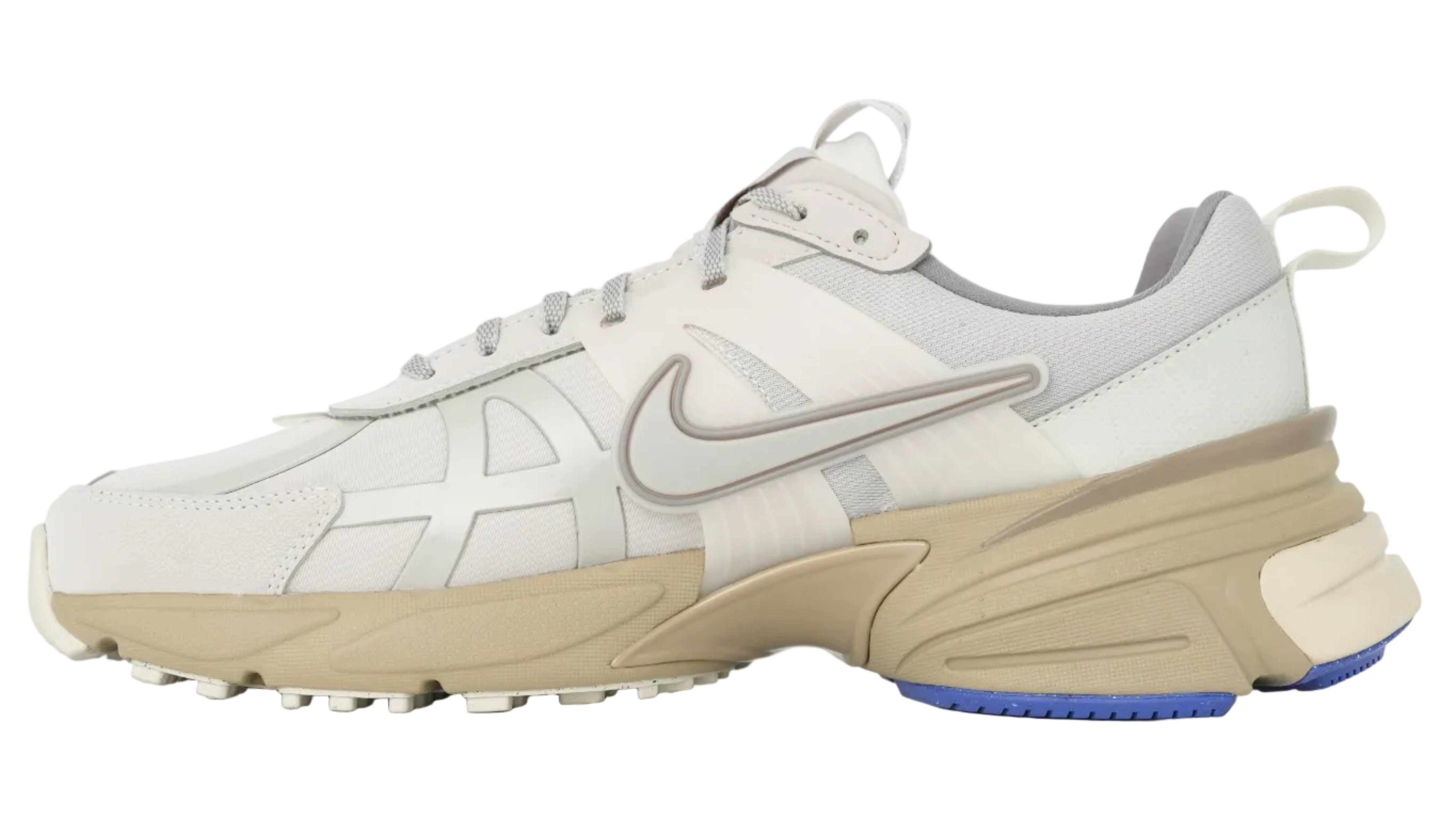 V2K Run Gore-Tex Light Bone Women
