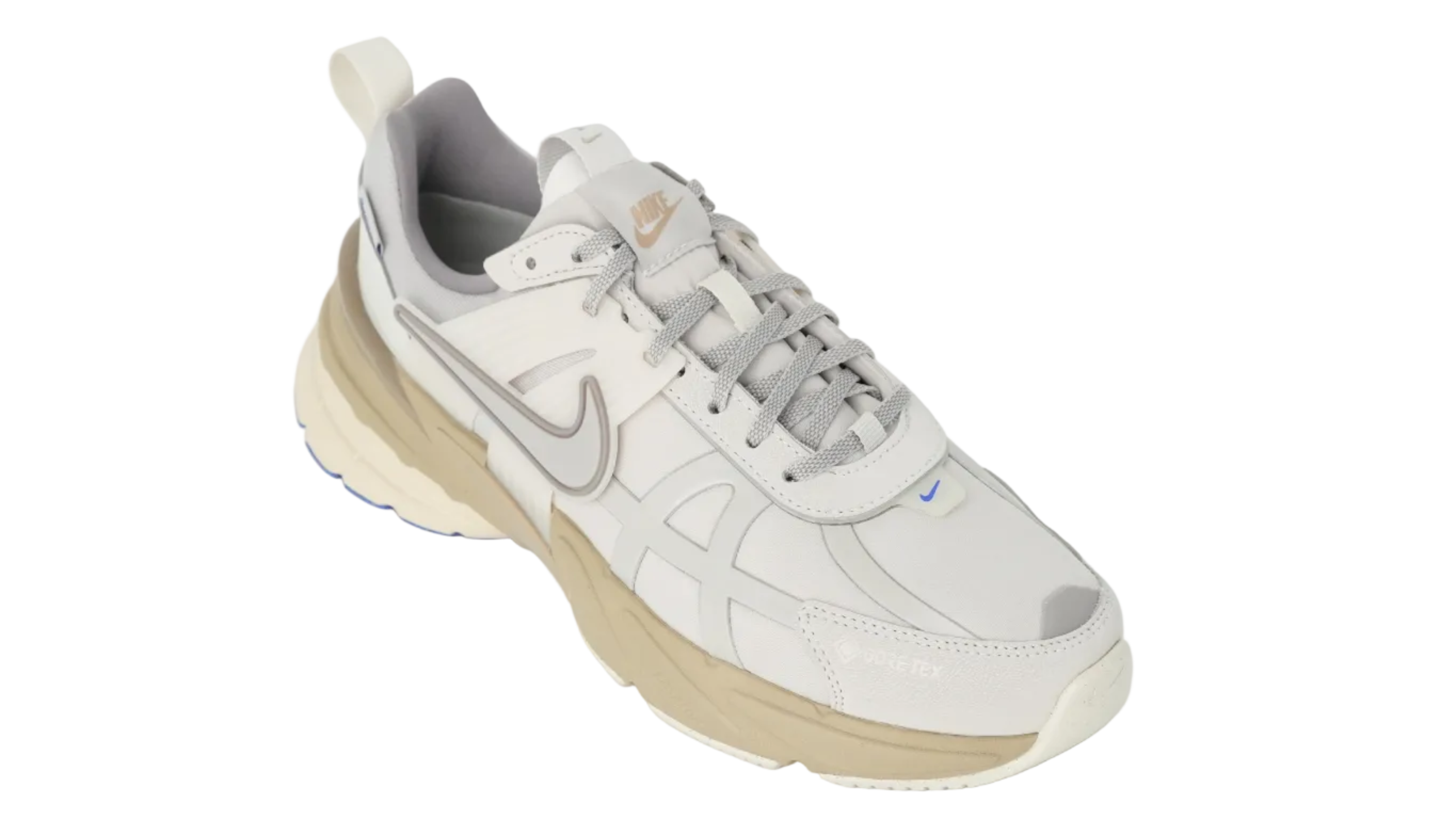V2K Run Gore-Tex Light Bone Women