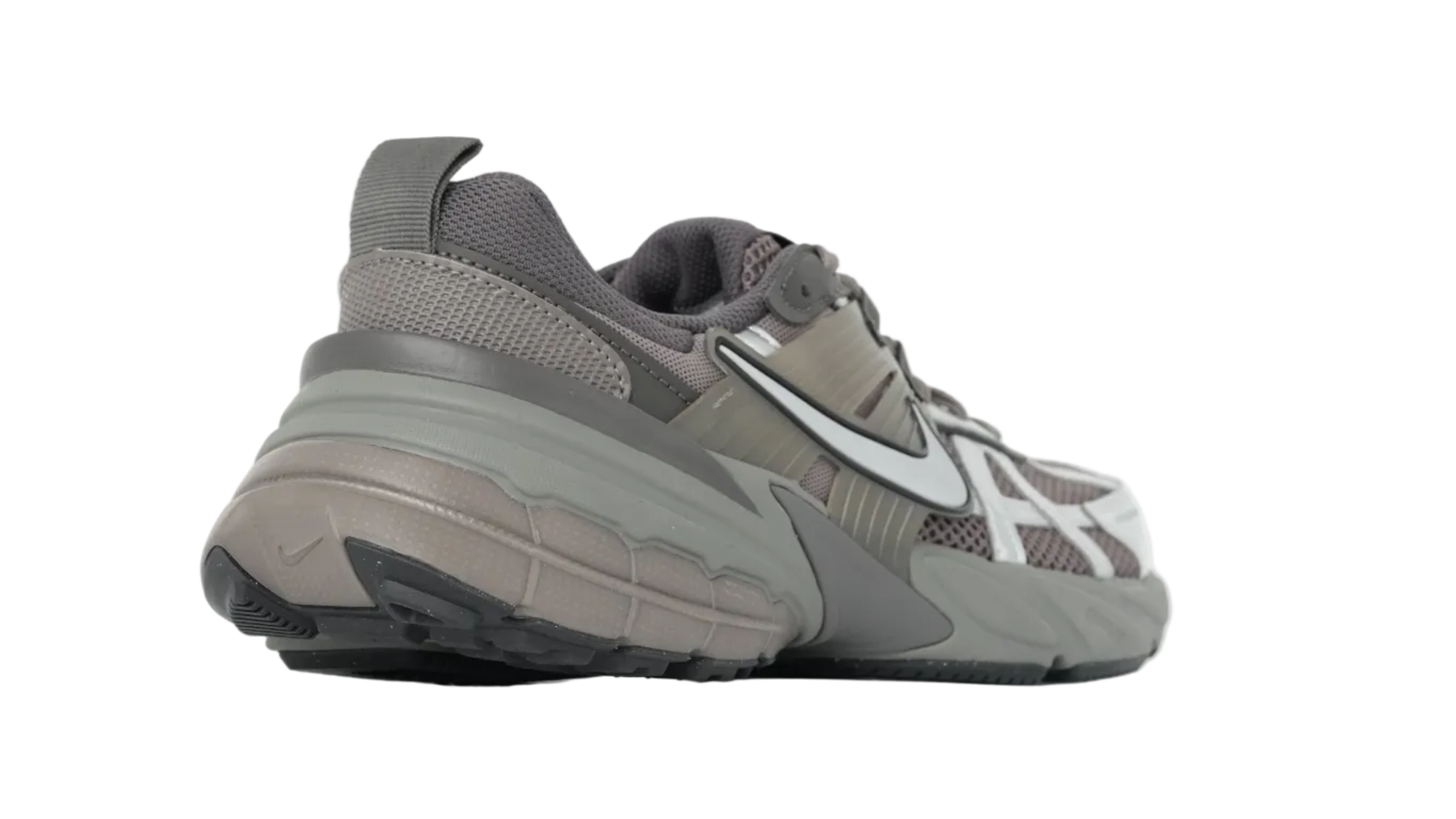 V2K Run Cave Stone Ash
