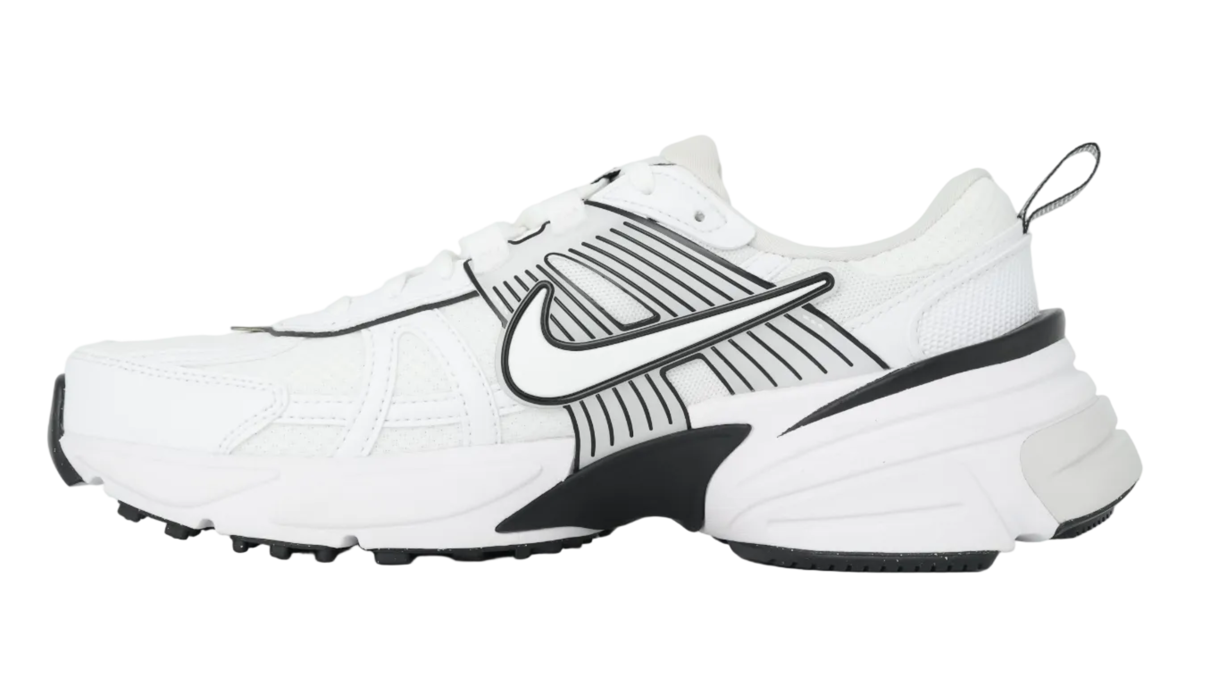 V2K Run Summit White Platinum Tint Women