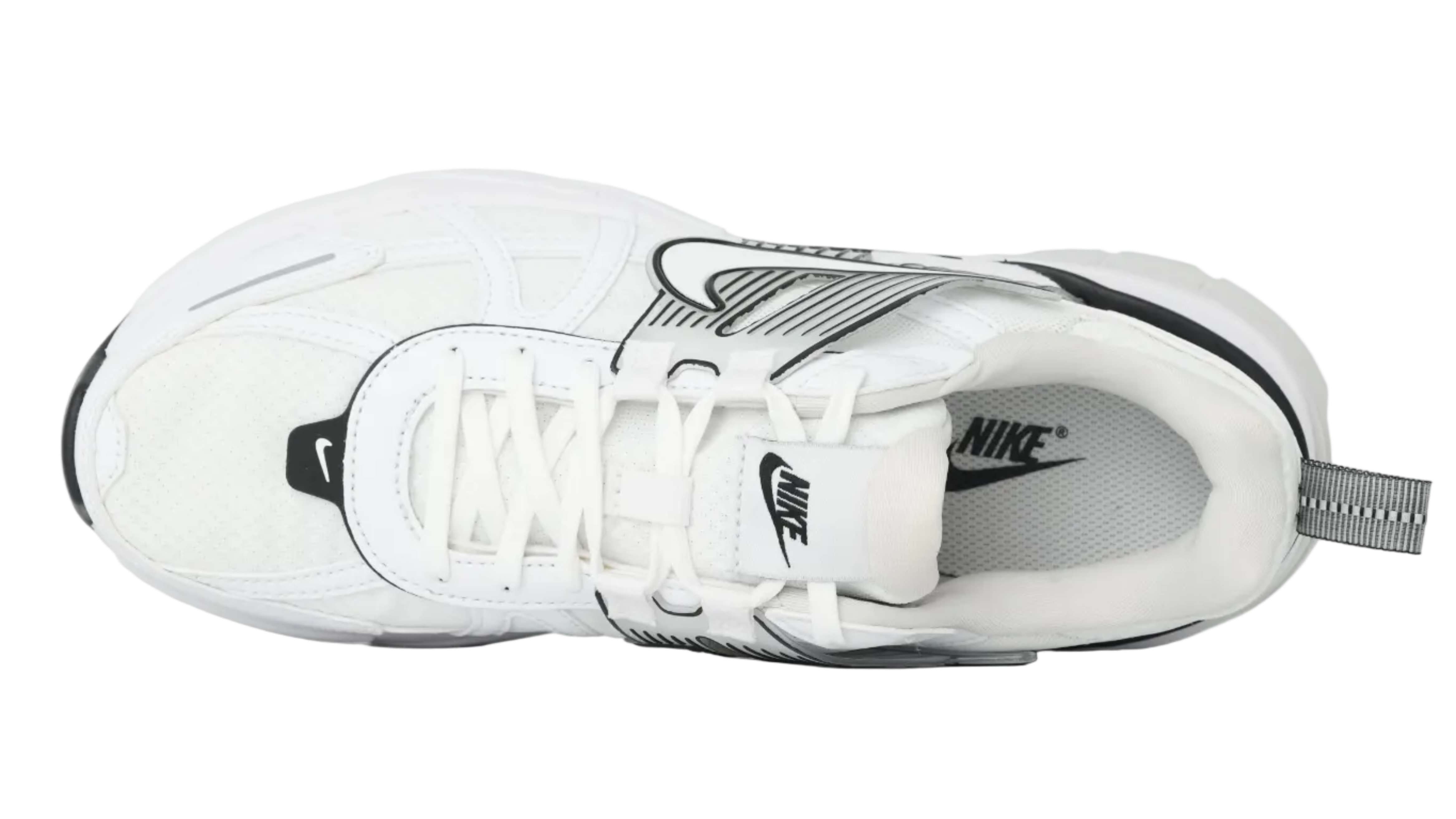 V2K Run Summit White Platinum Tint Women