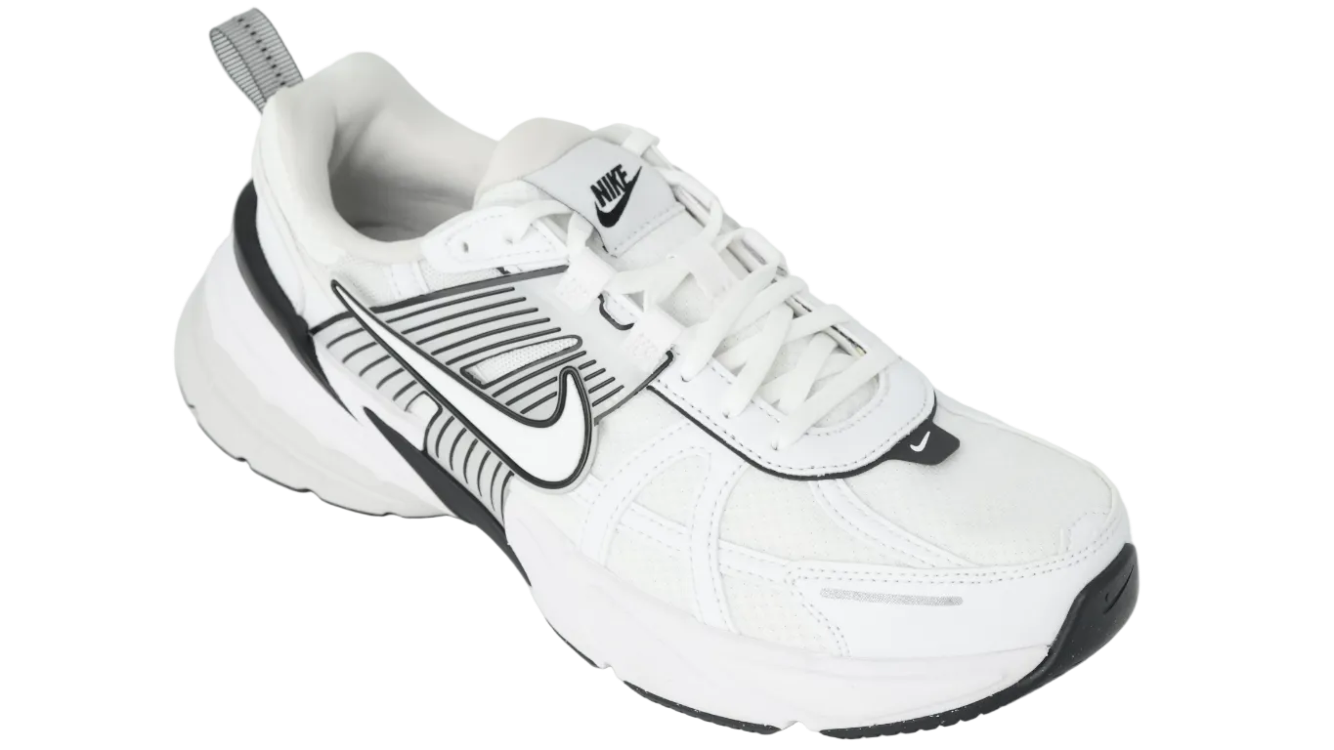 V2K Run Summit White Platinum Tint Women