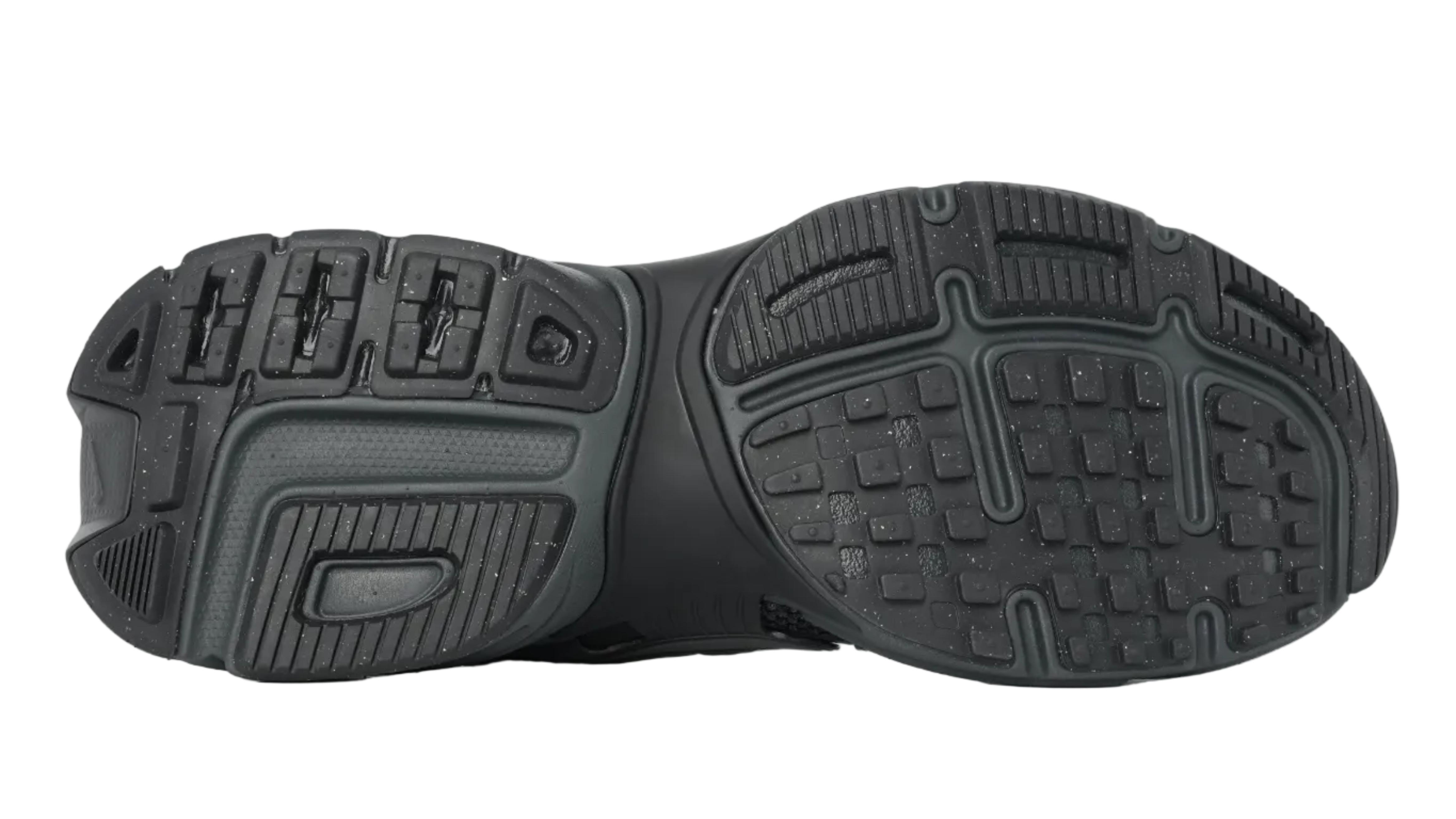 V2K Run Black Dark Smoke Grey
