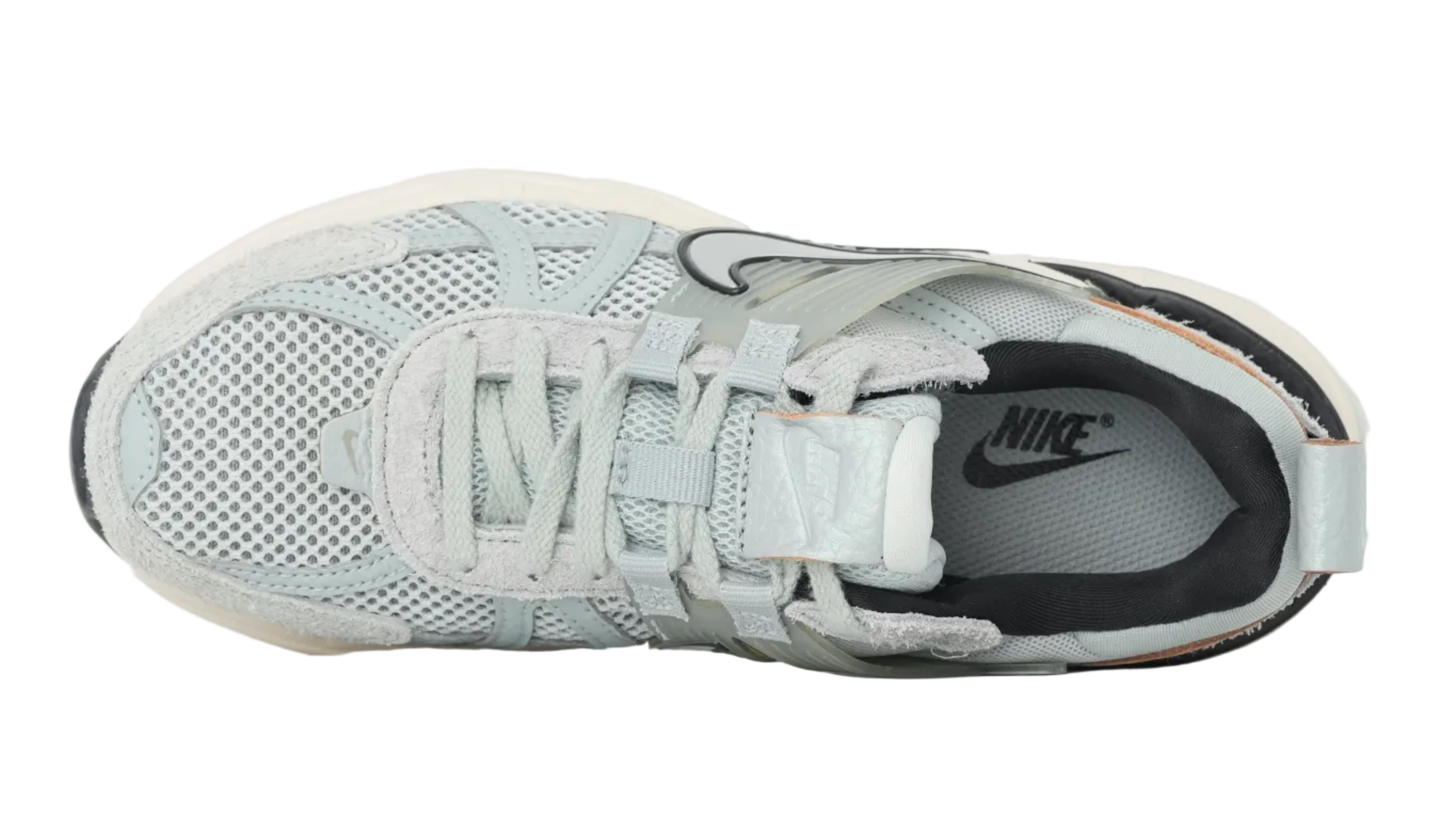 V2K Run Light Pumic Black Chrome Women