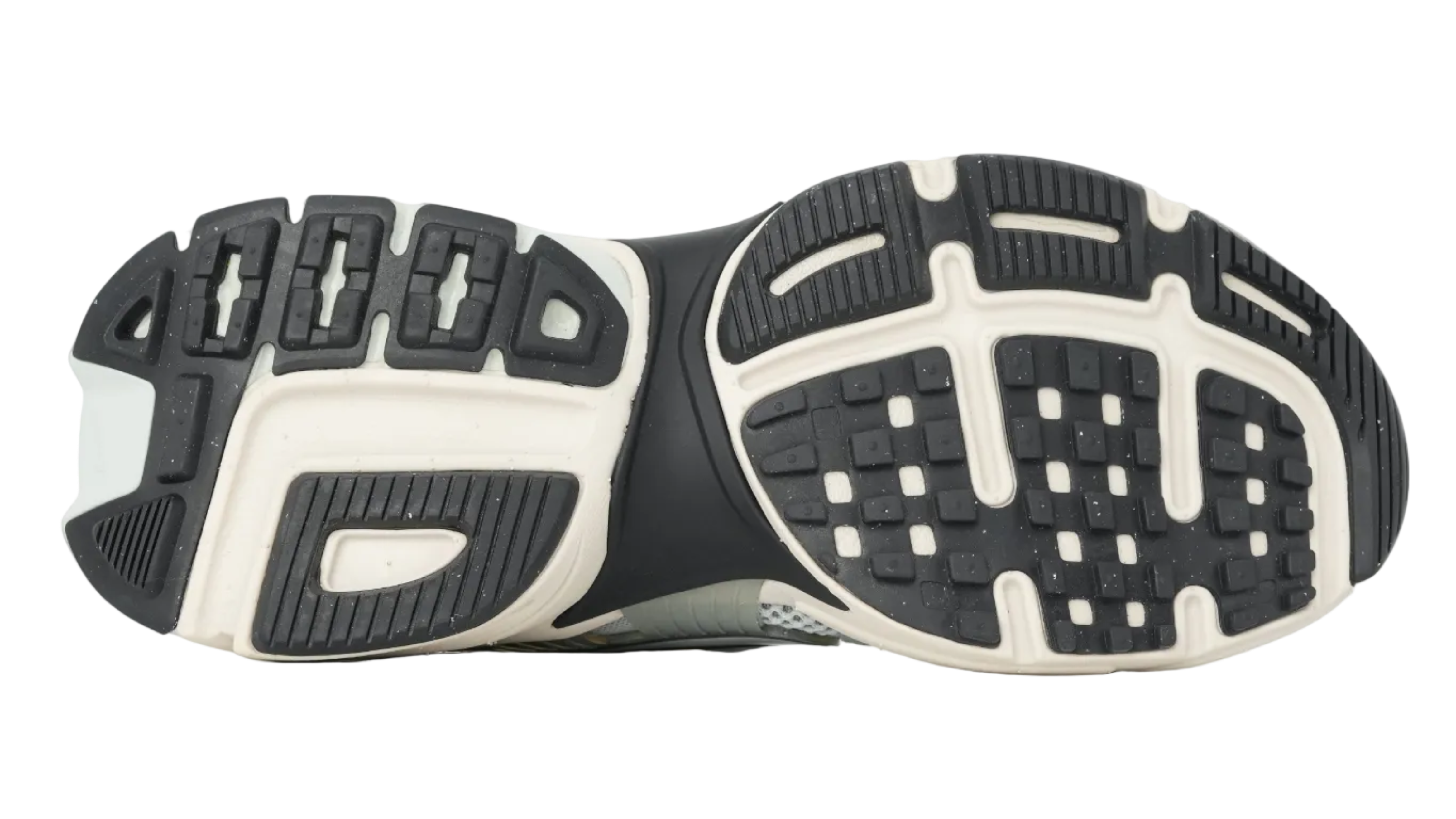 V2K Run Light Pumic Black Chrome Women