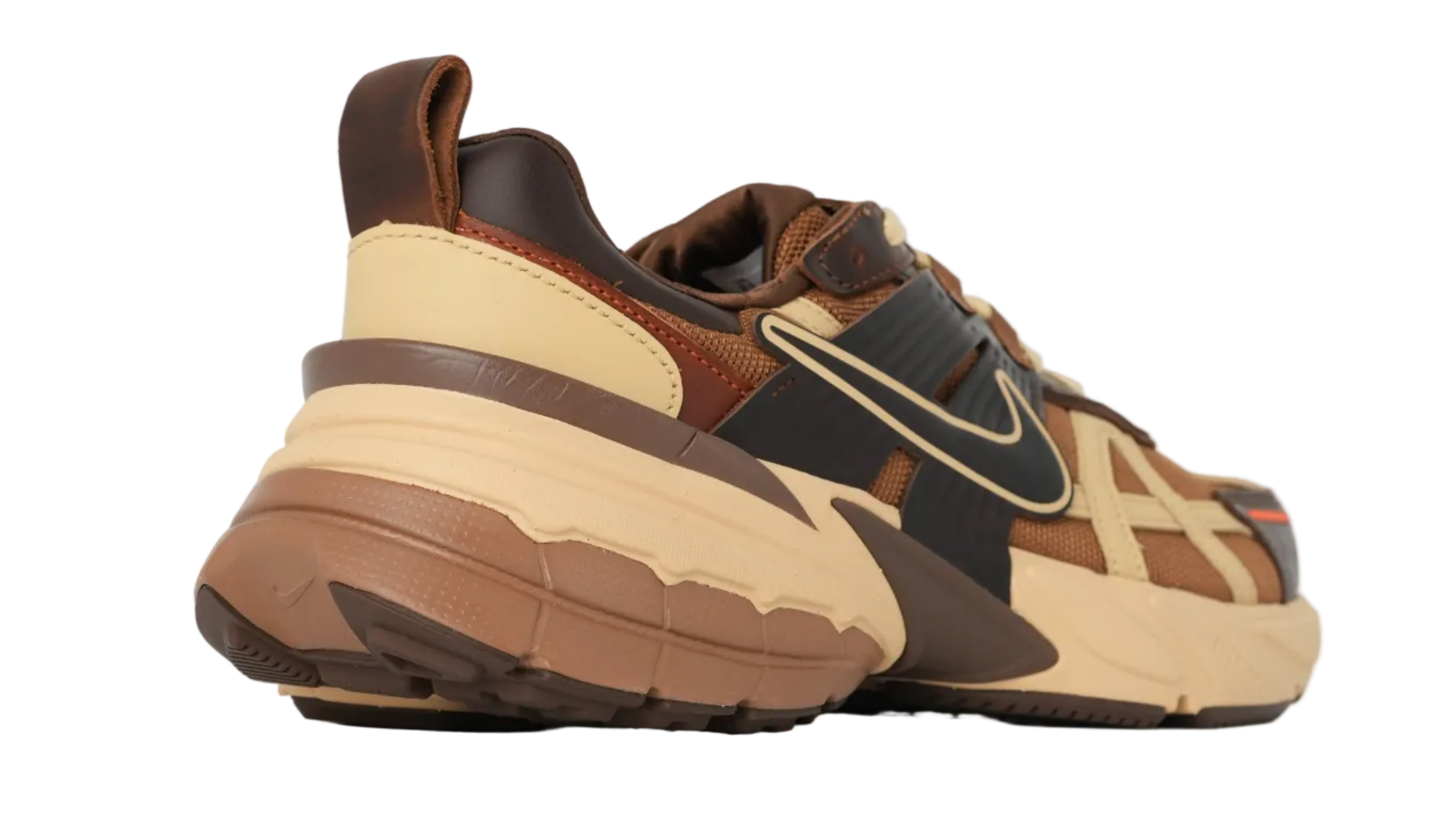 V2K Run Light British Tan Sesame