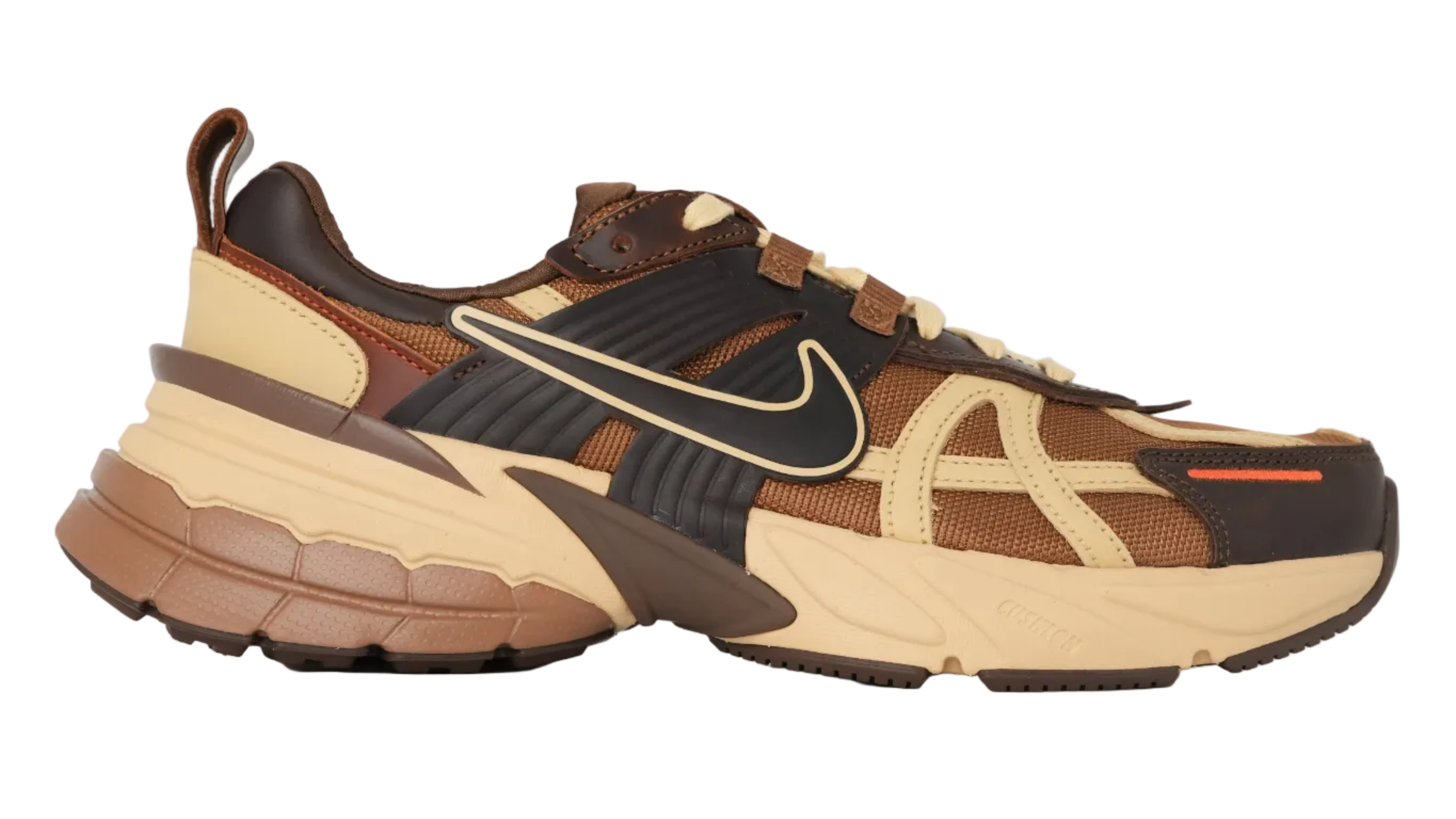 V2K Run Light British Tan Sesame