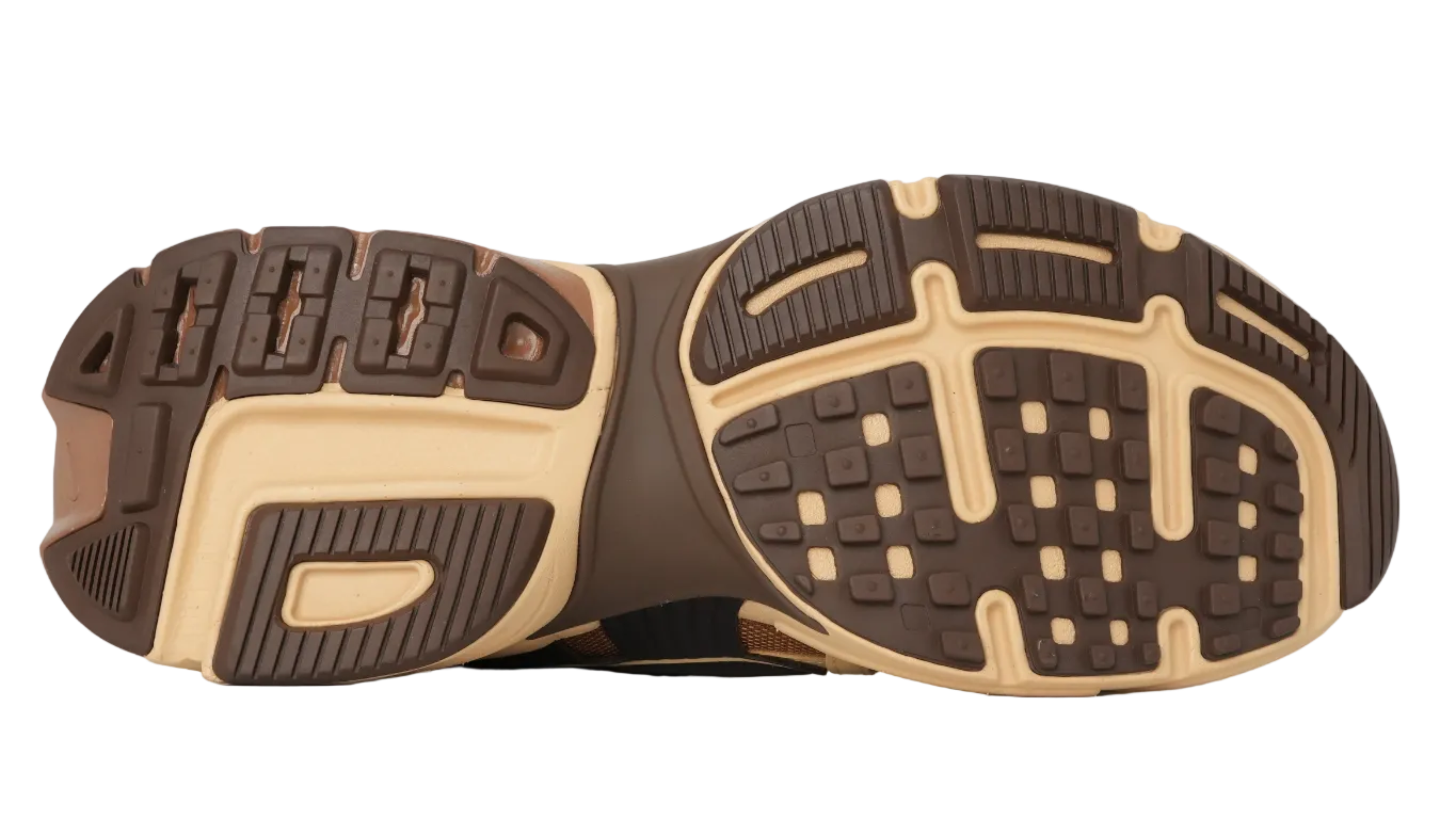 V2K Run Light British Tan Sesame
