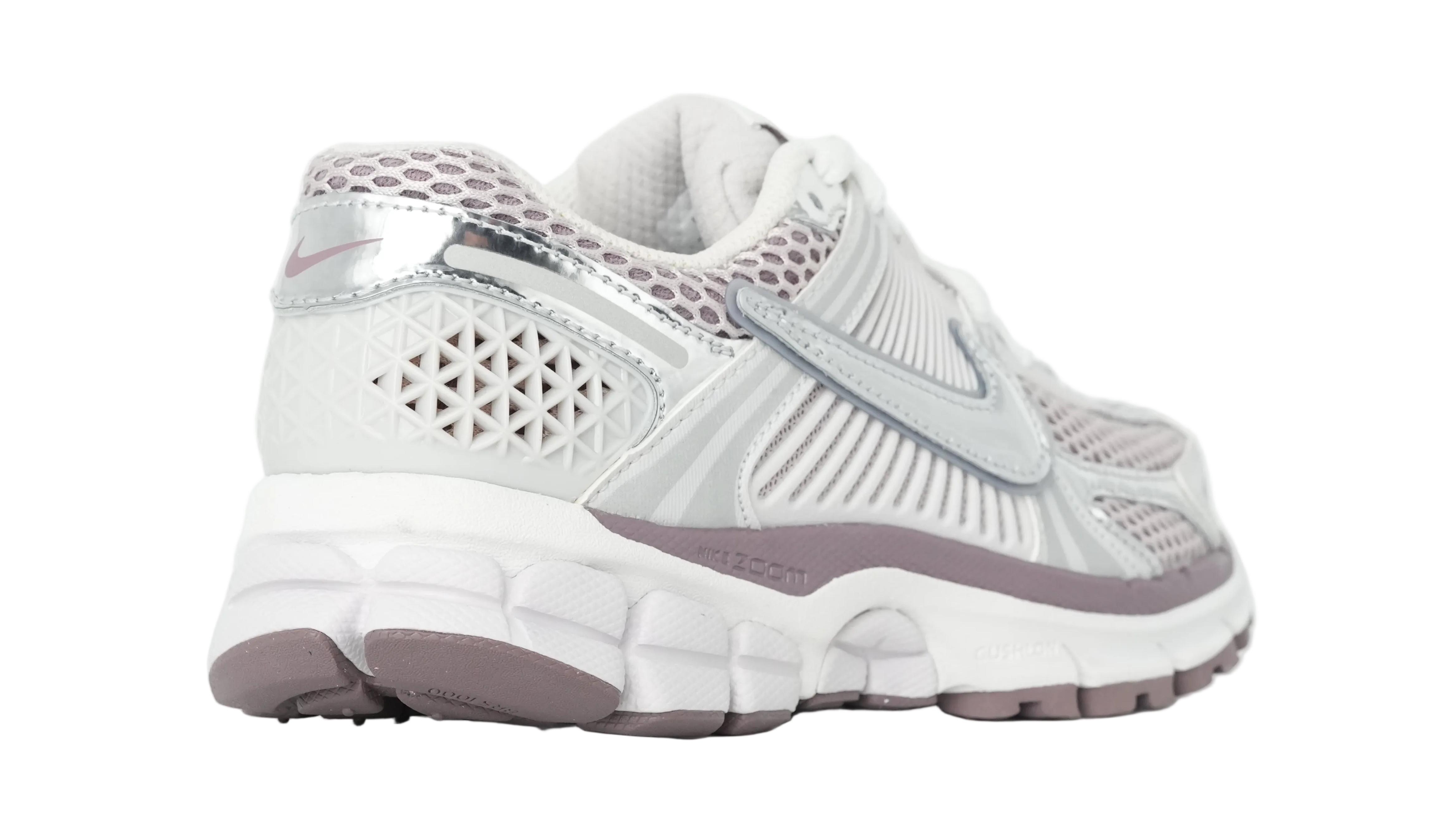 Vomero 5 Chrome Platinum Violet Women
