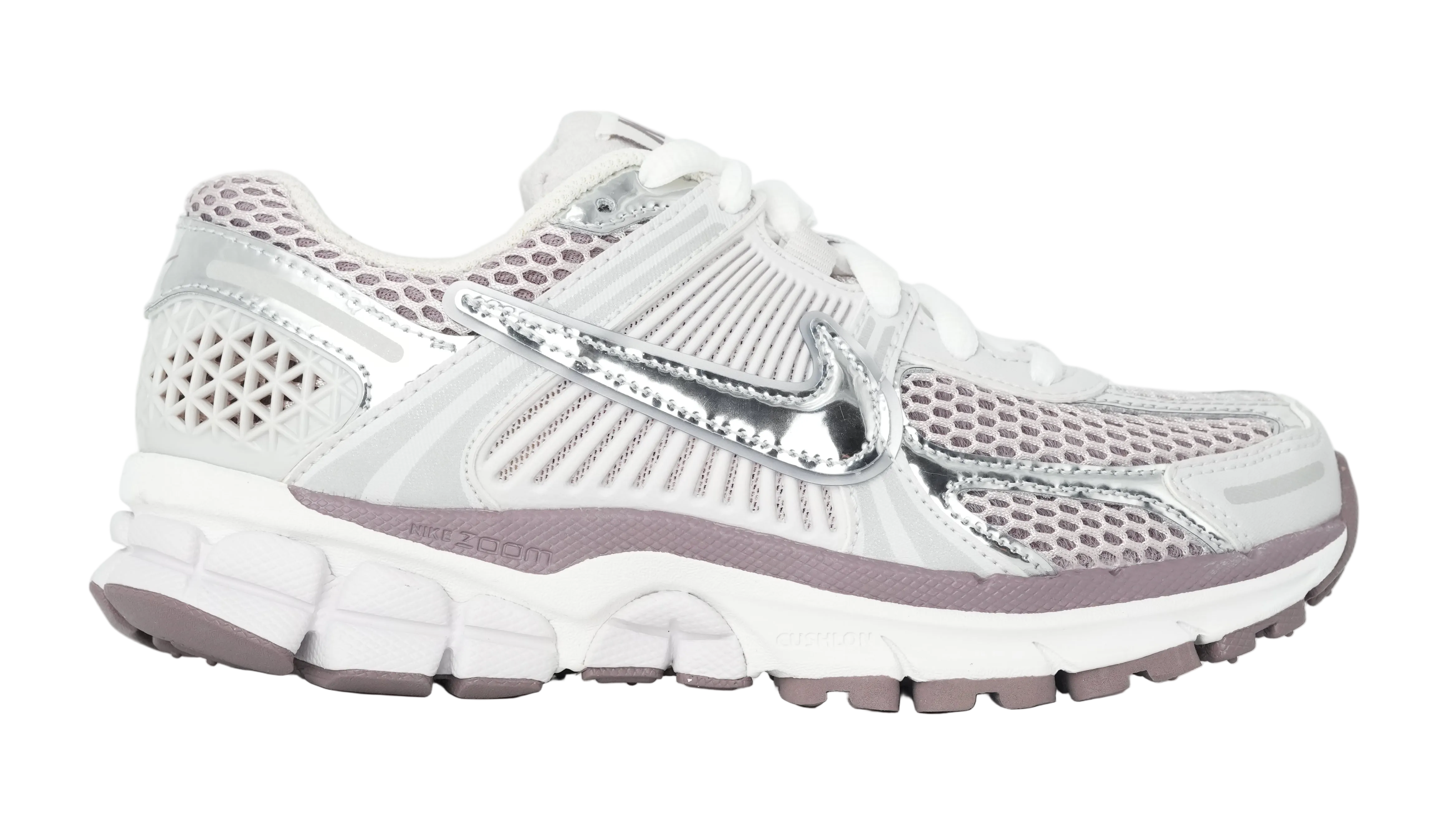 Vomero 5 Chrome Platinum Violet Women