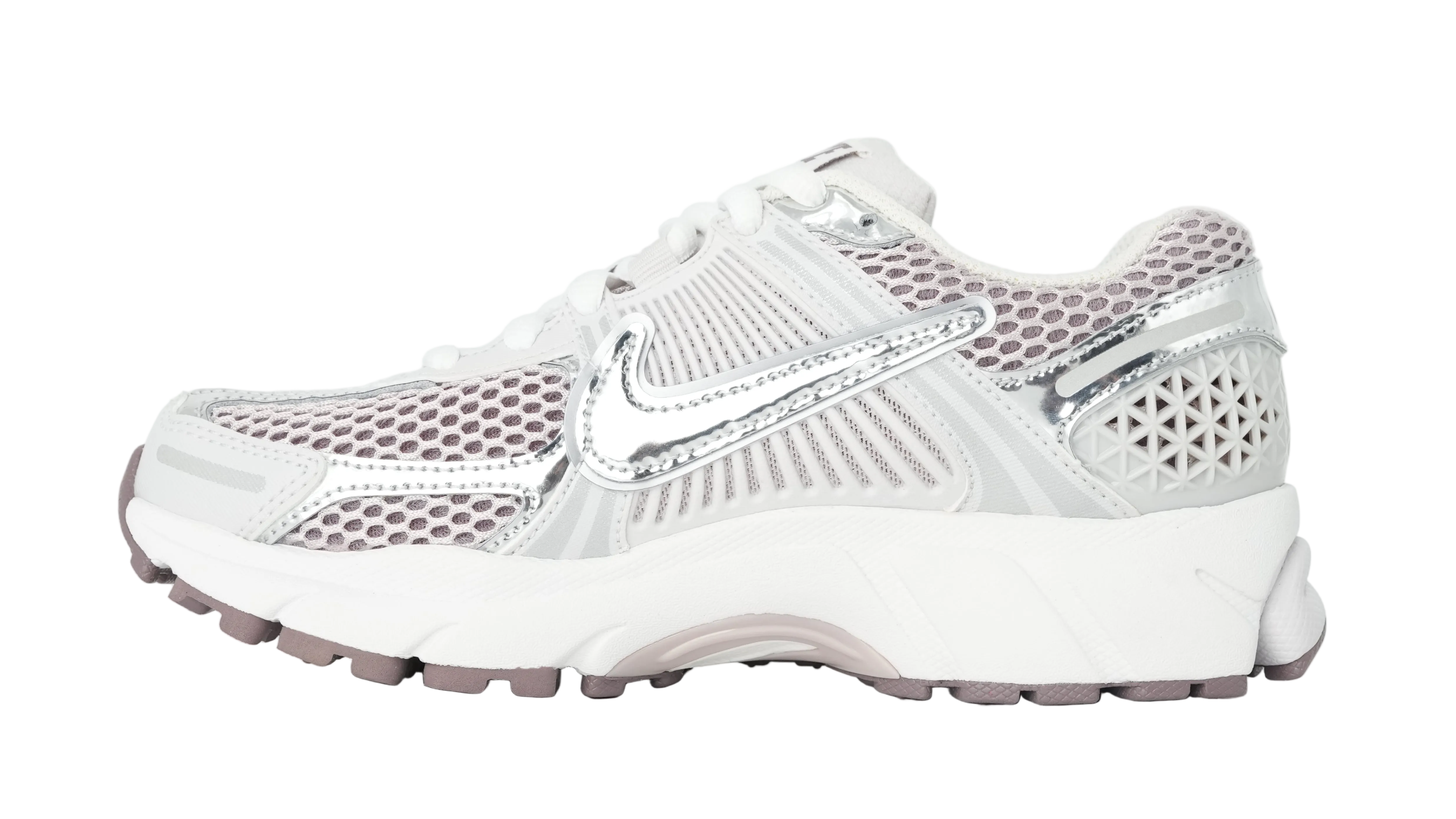 Vomero 5 Chrome Platinum Violet Women