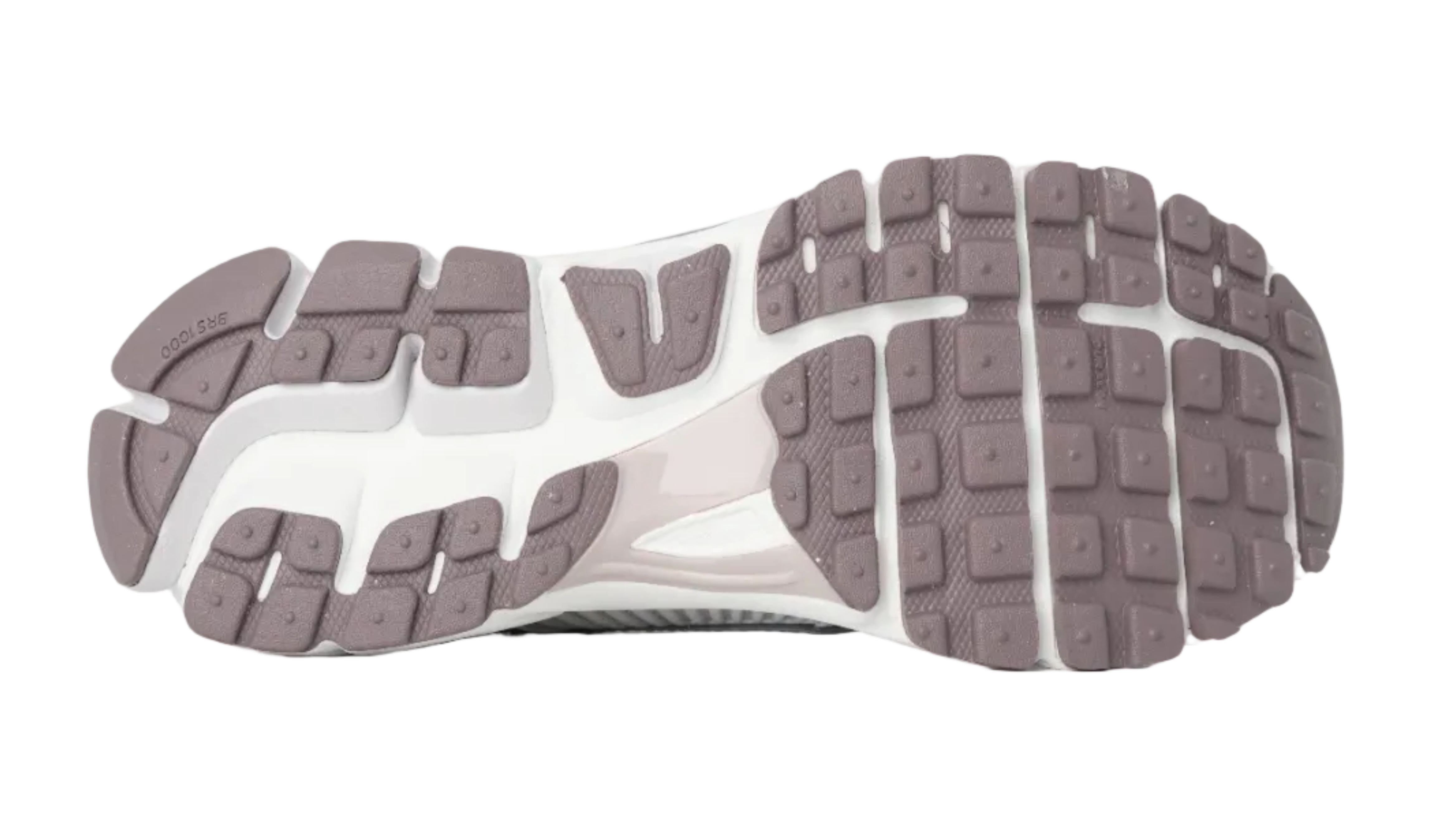 Vomero 5 Chrome Platinum Violet Women