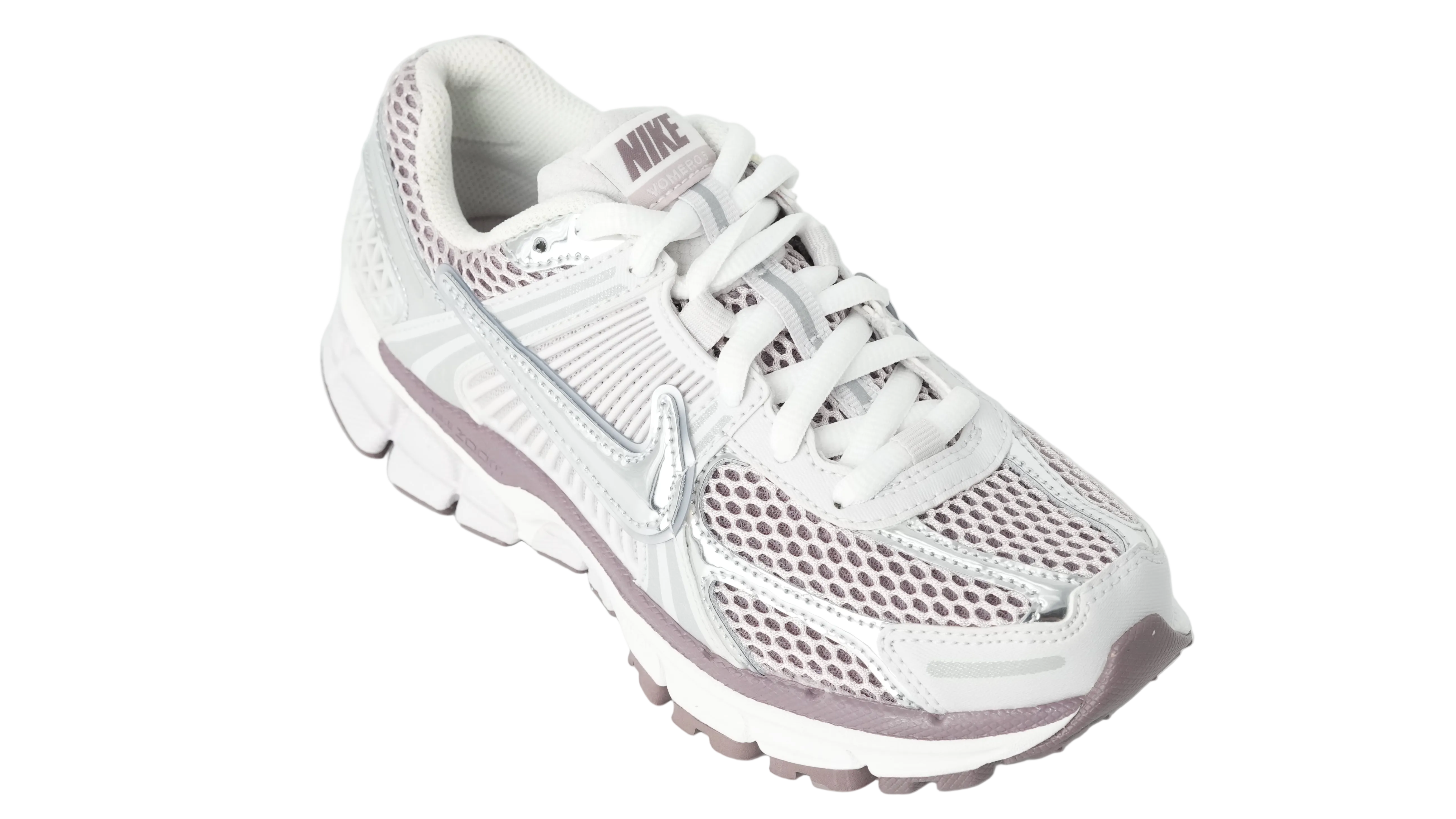 Vomero 5 Chrome Platinum Violet Women