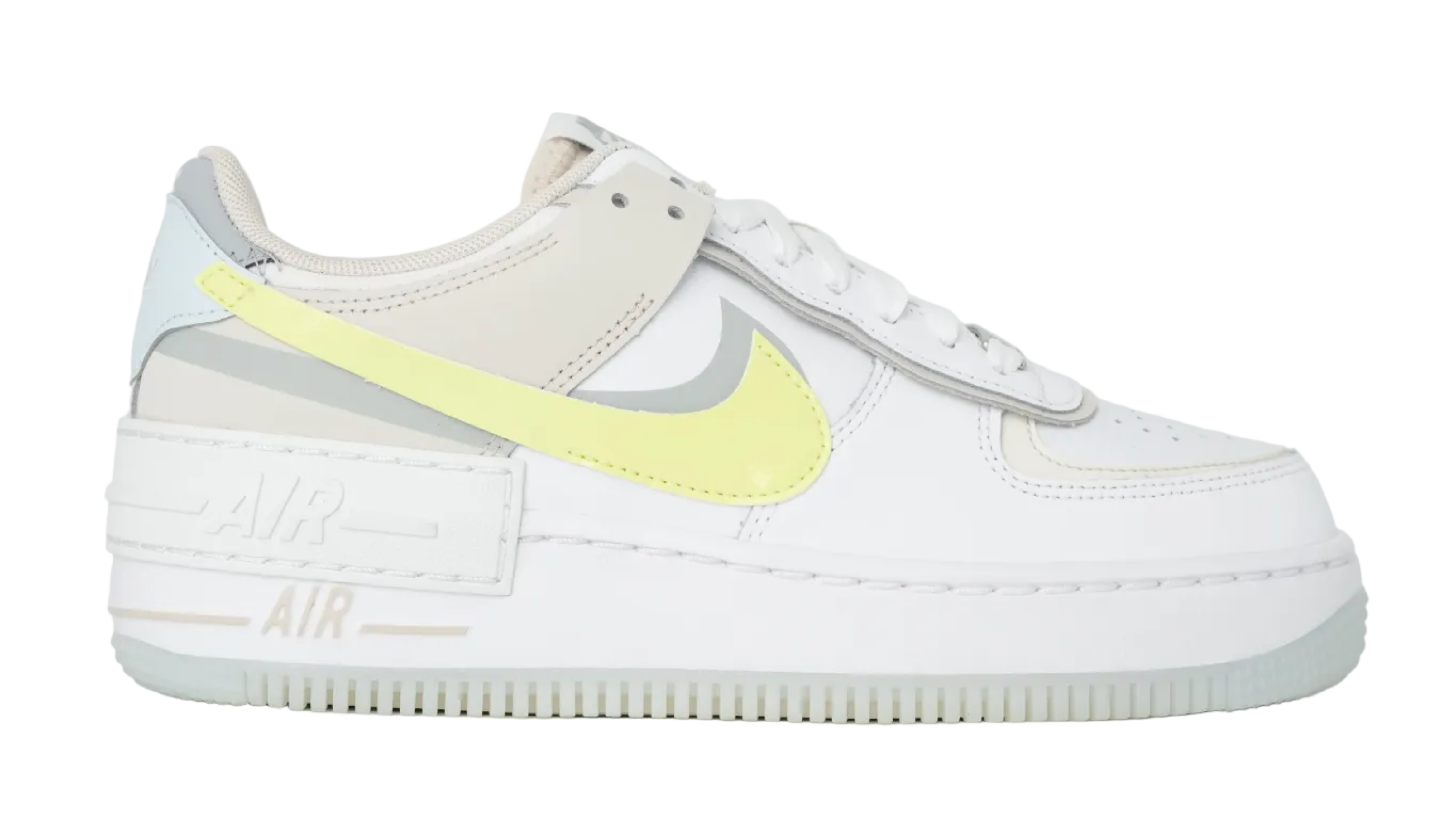 Air Force 1 Shadow Sail Lemon Women