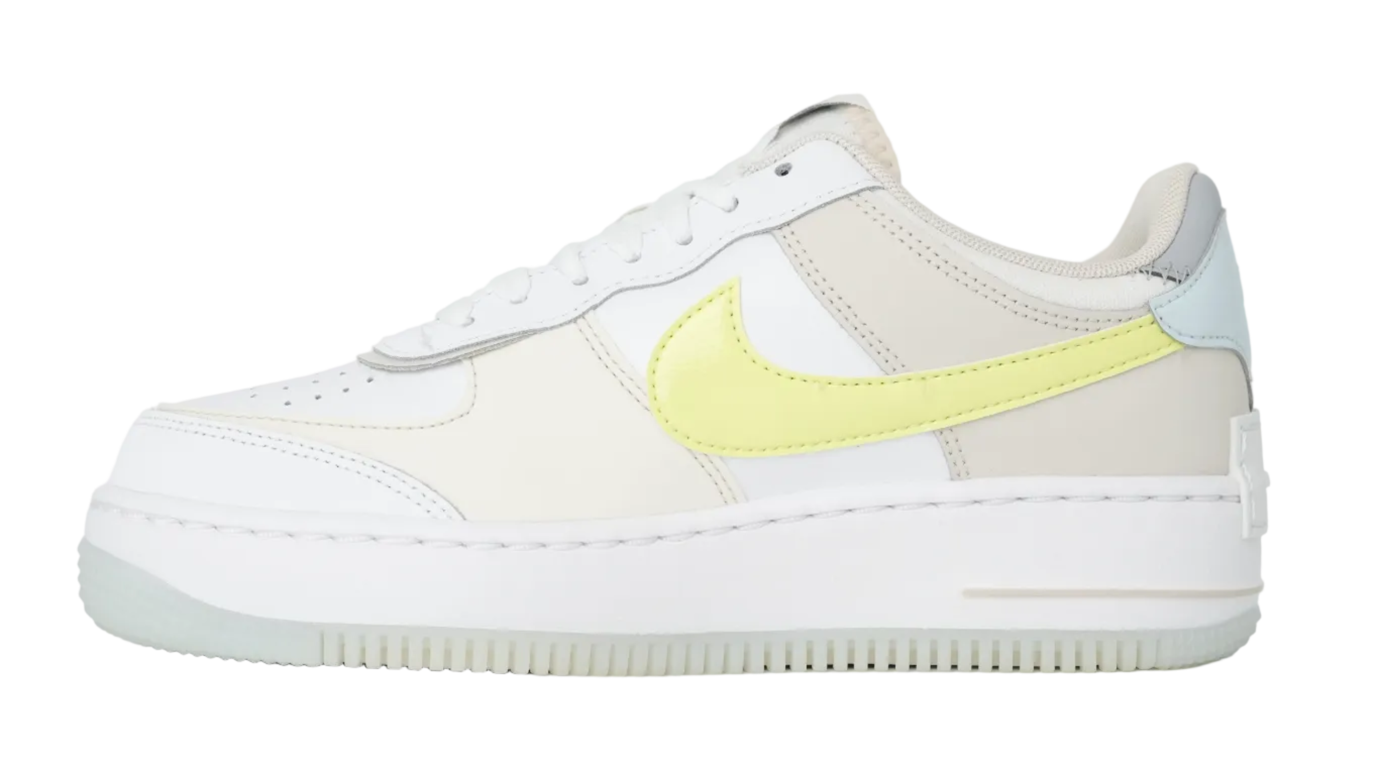 Air Force 1 Shadow Sail Lemon Women