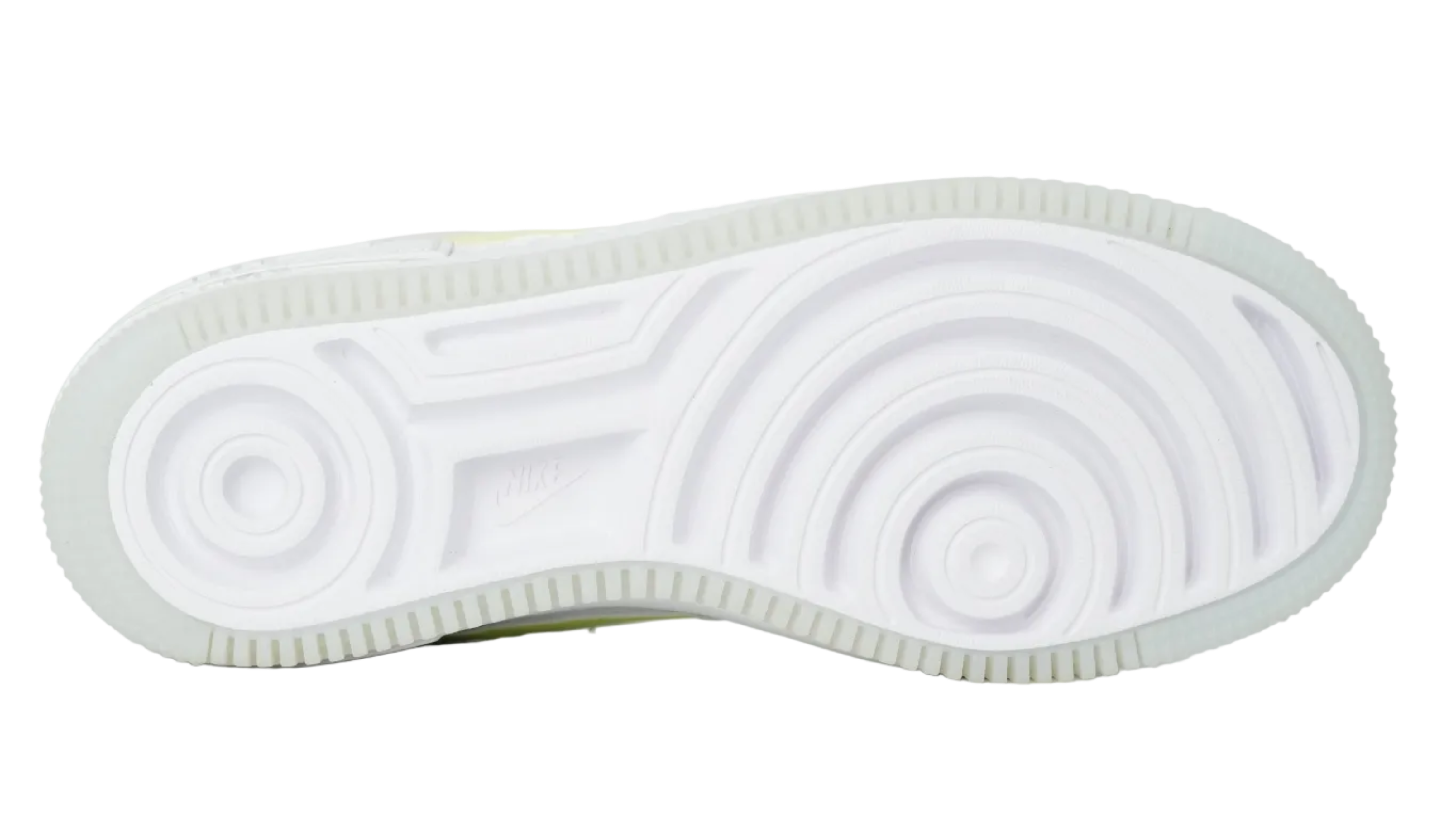 Air Force 1 Shadow Sail Lemon Women