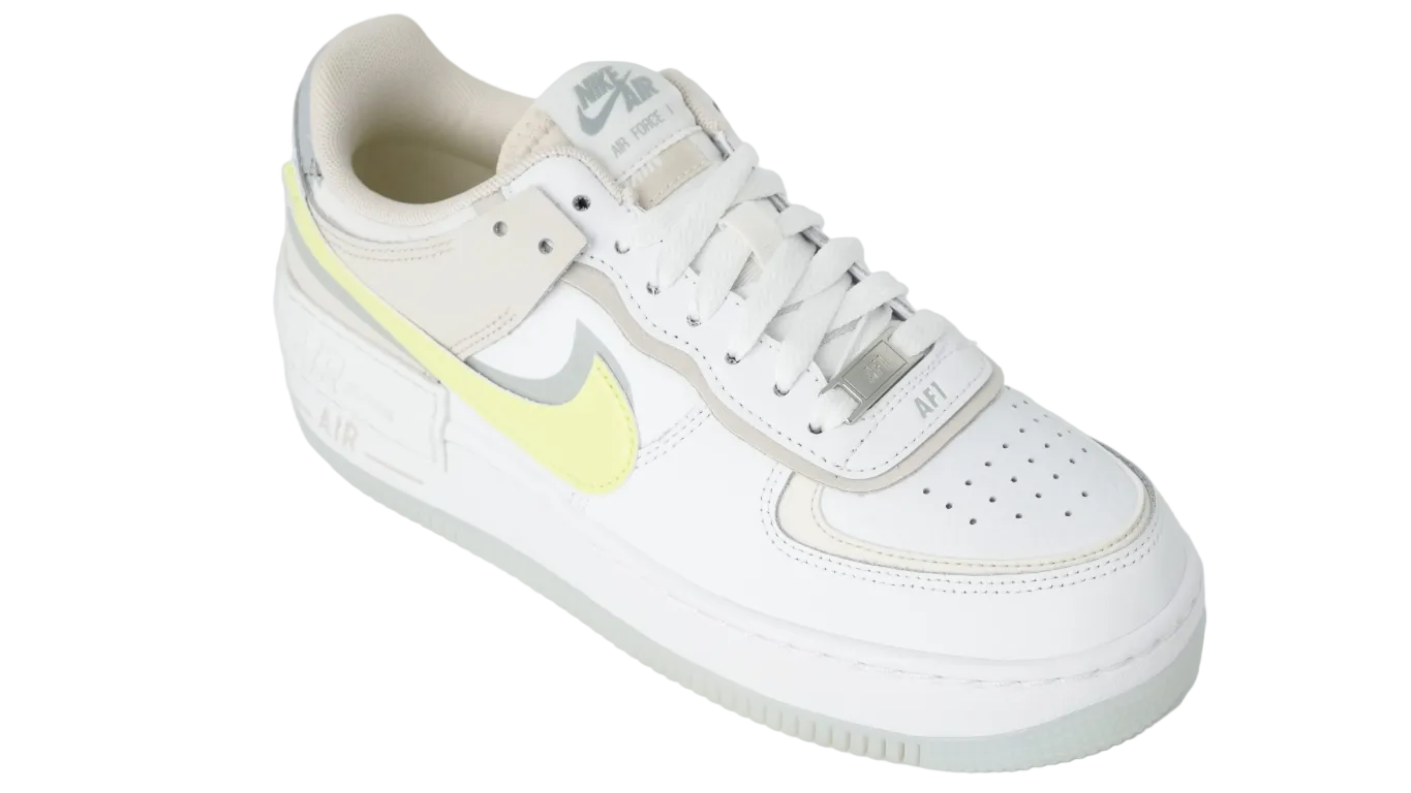Air Force 1 Shadow Sail Lemon Women