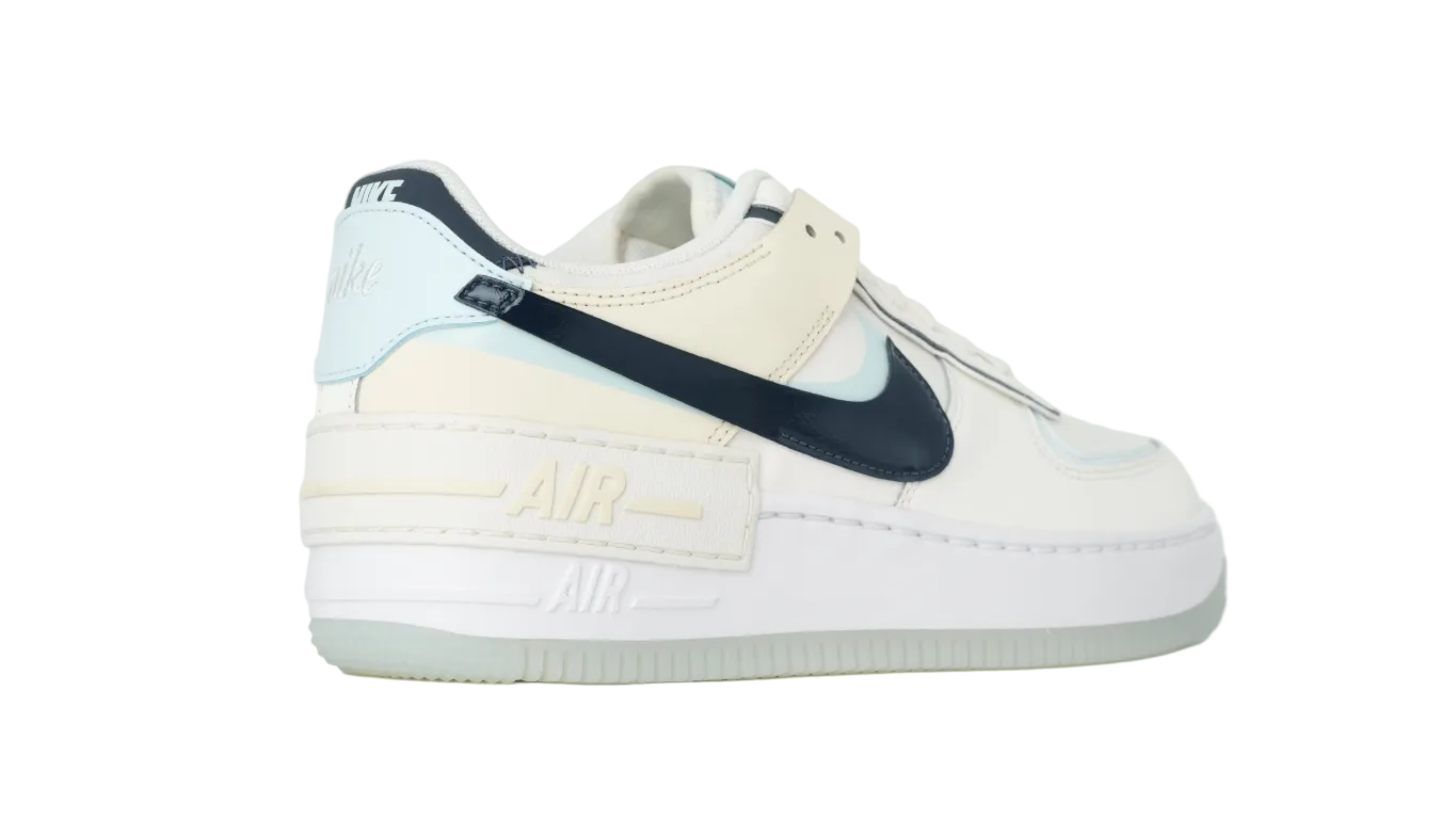 Air Force 1 Shadow Gracier Blue Women