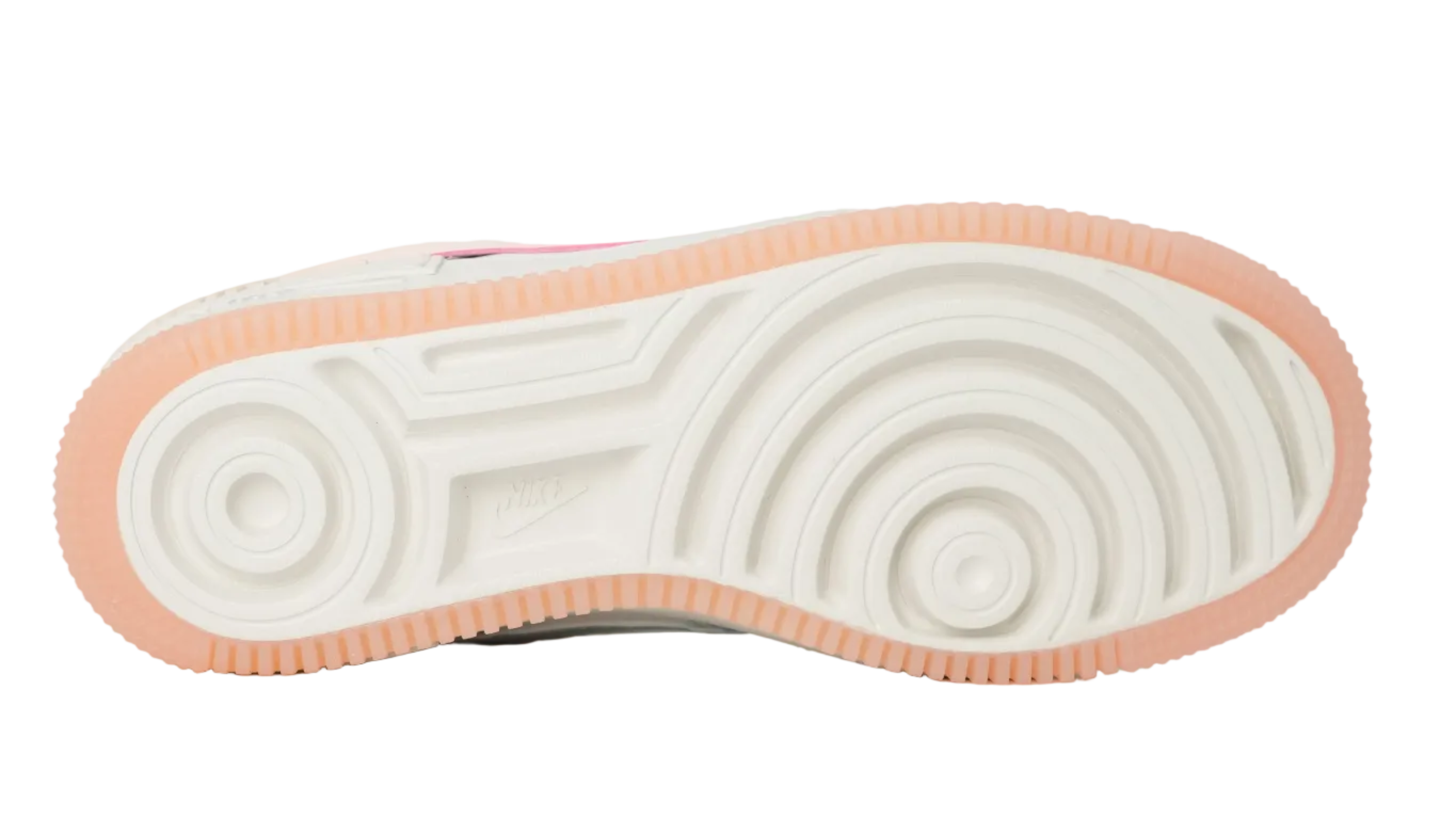Air Force 1 Shadow Coco Silver Tint Women