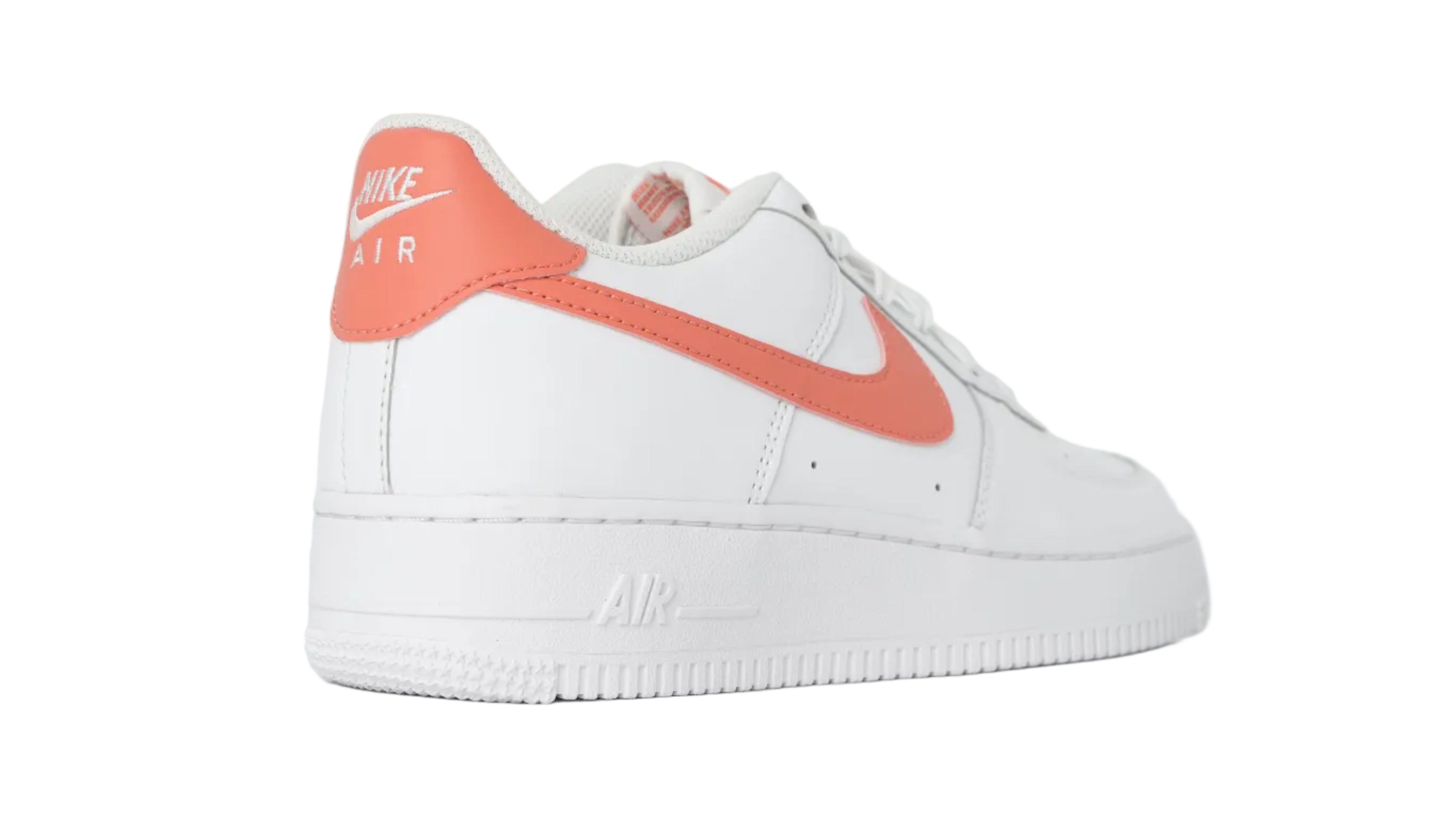 Air Force 1 07 Rusty Pink Women