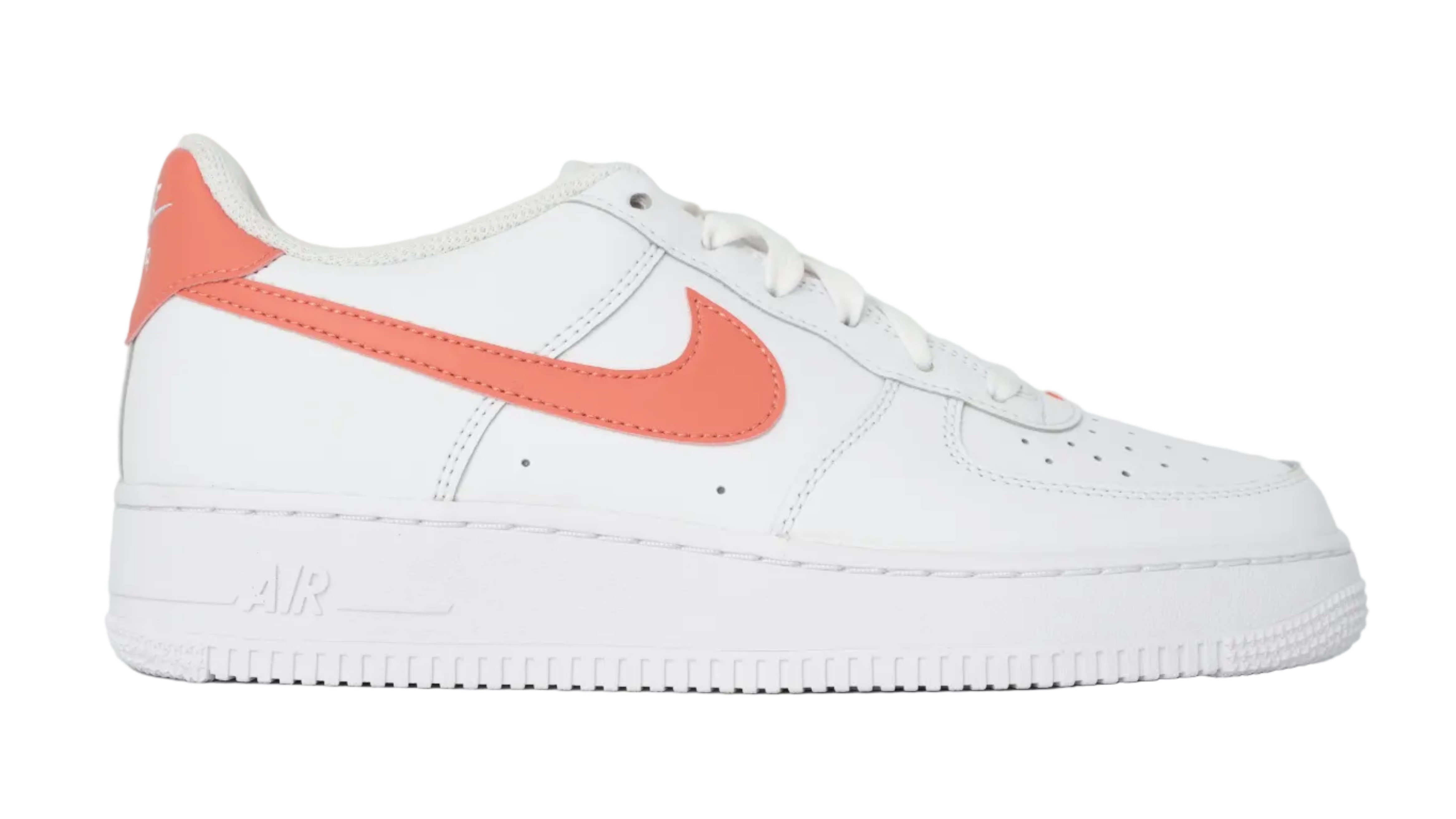 Air Force 1 07 Rusty Pink Women