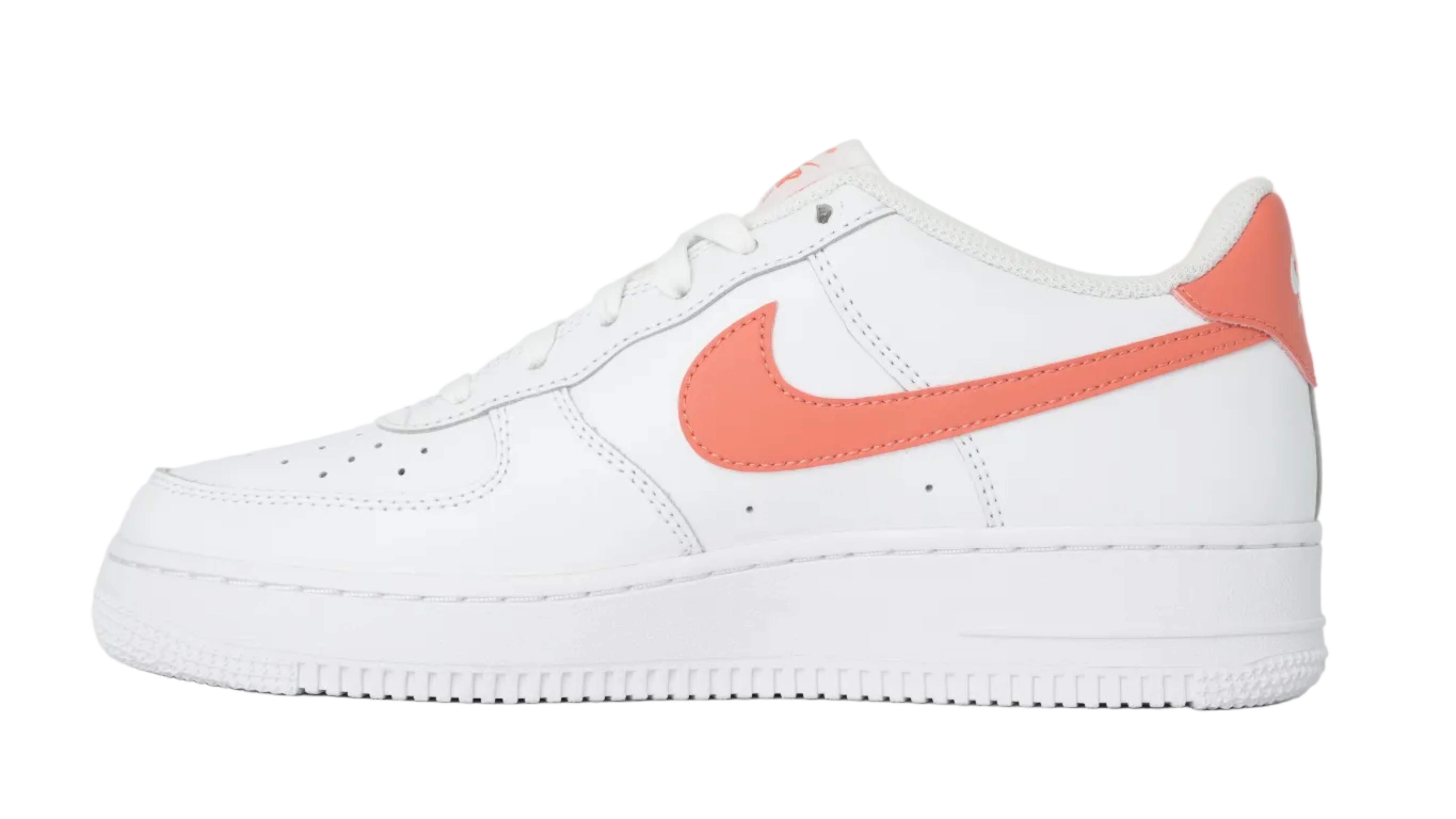 Air Force 1 07 Rusty Pink Women