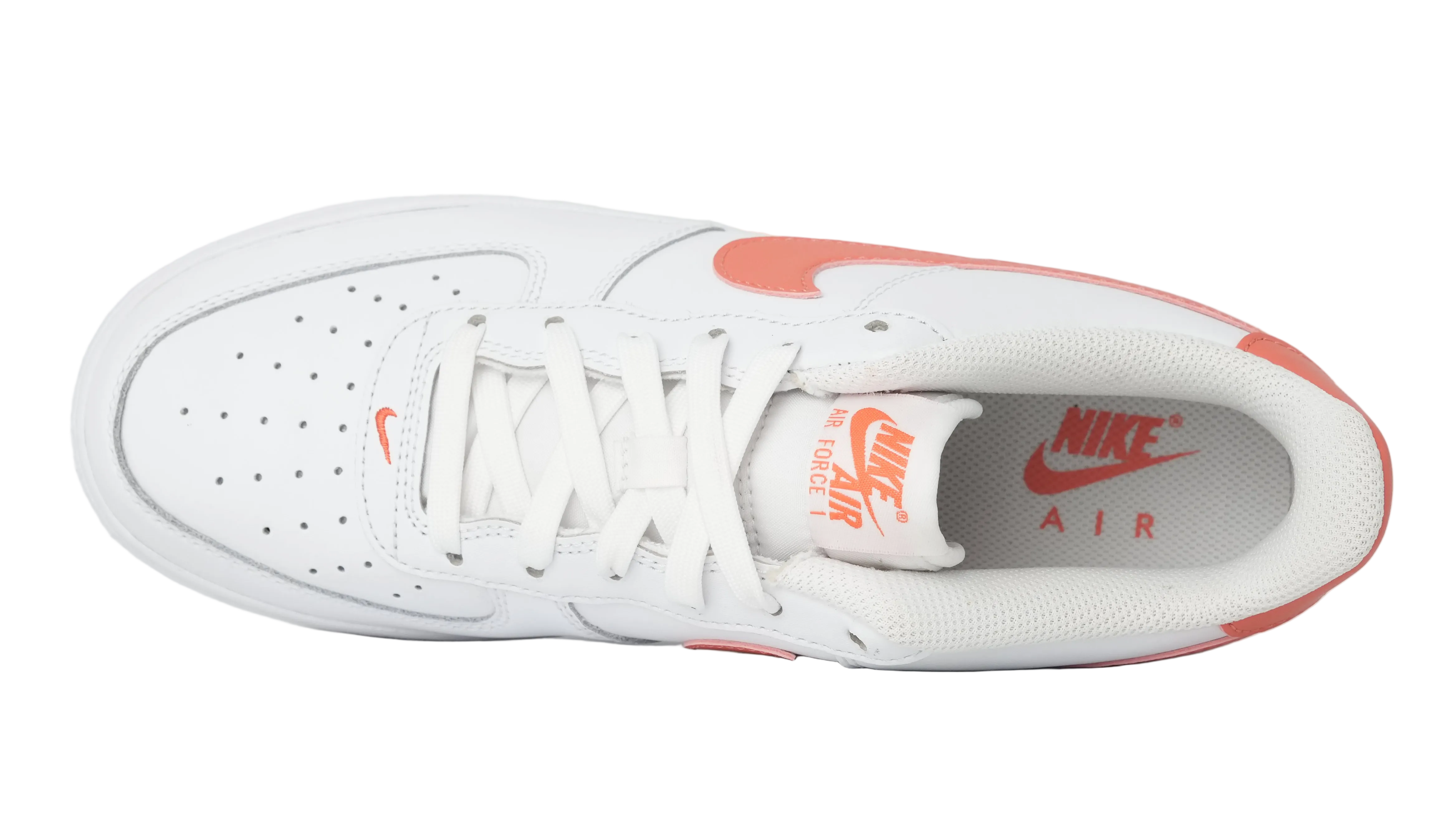 Air Force 1 07 Rusty Pink Women