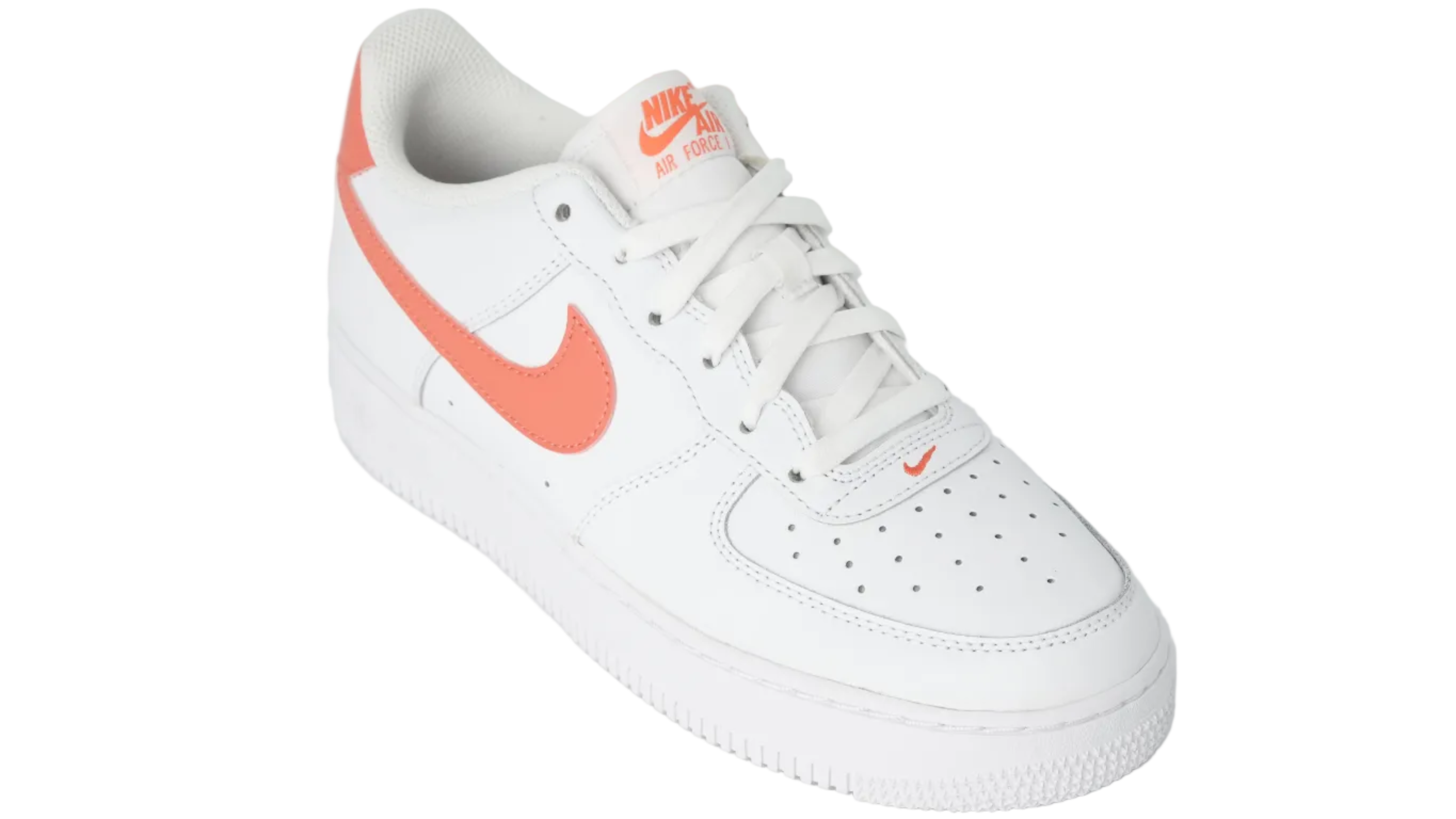 Air Force 1 07 Rusty Pink Women