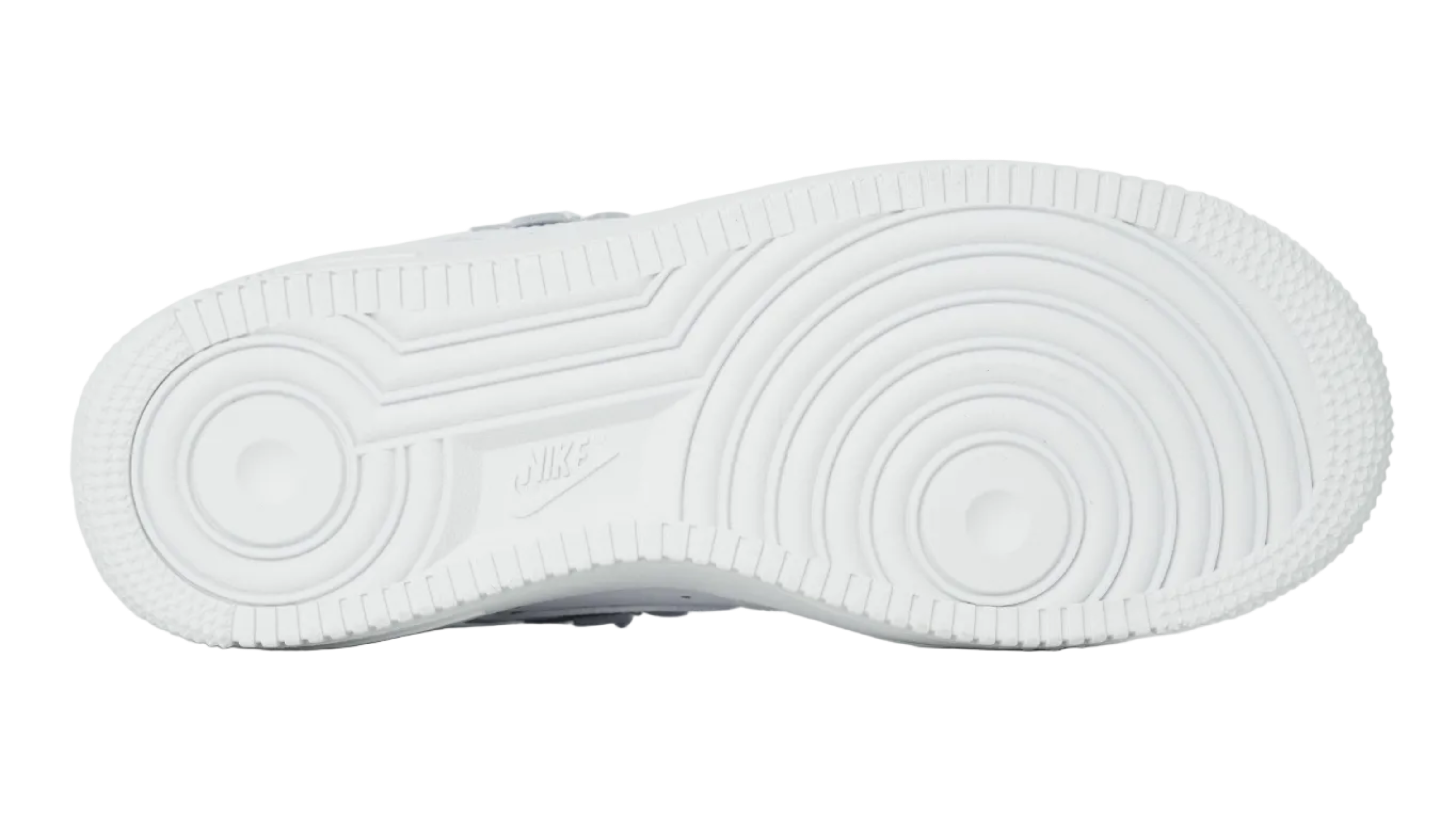 Air Force 1 Low Butterfly White Women