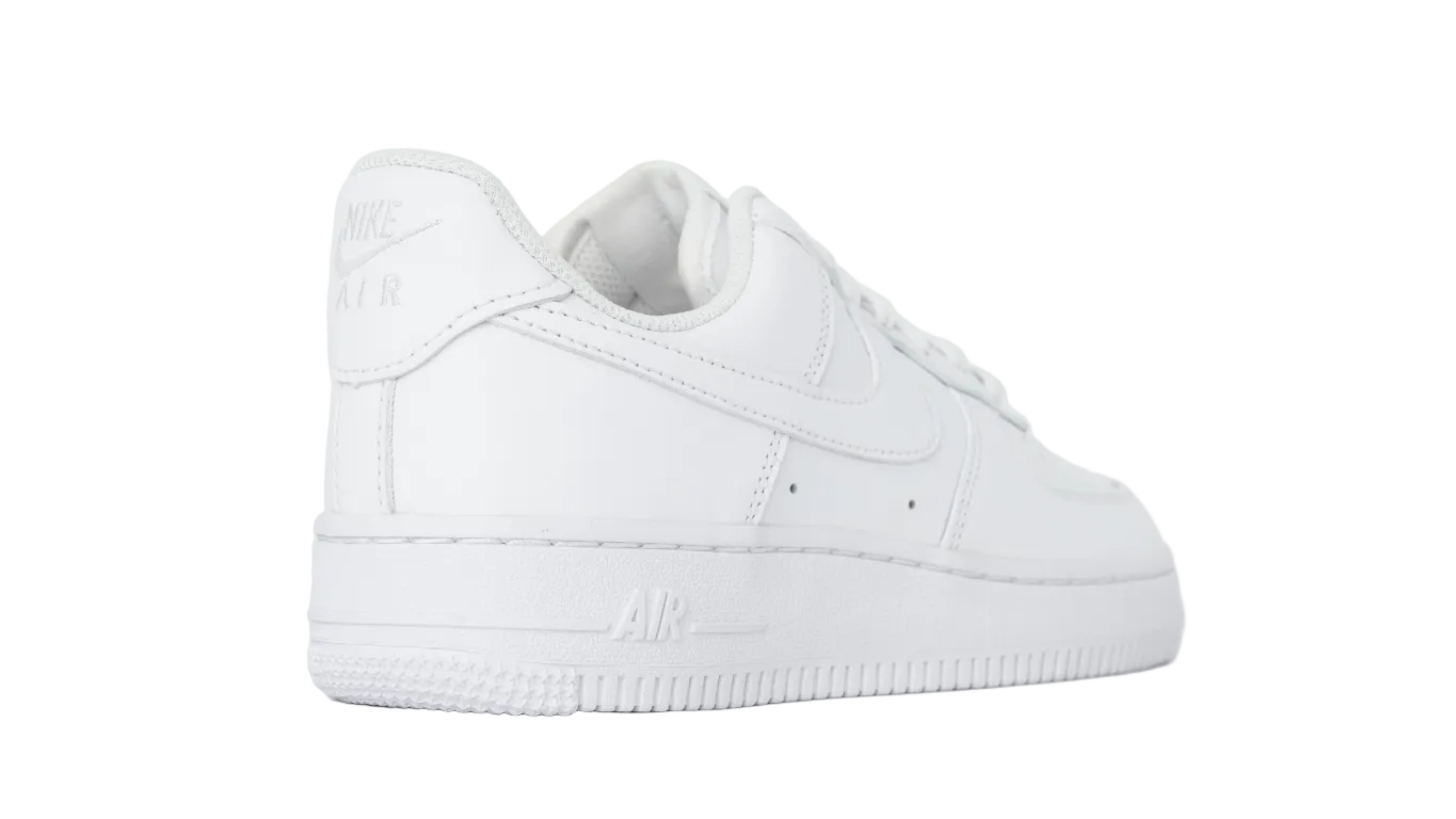 Air Force 1 07 Triple White Women