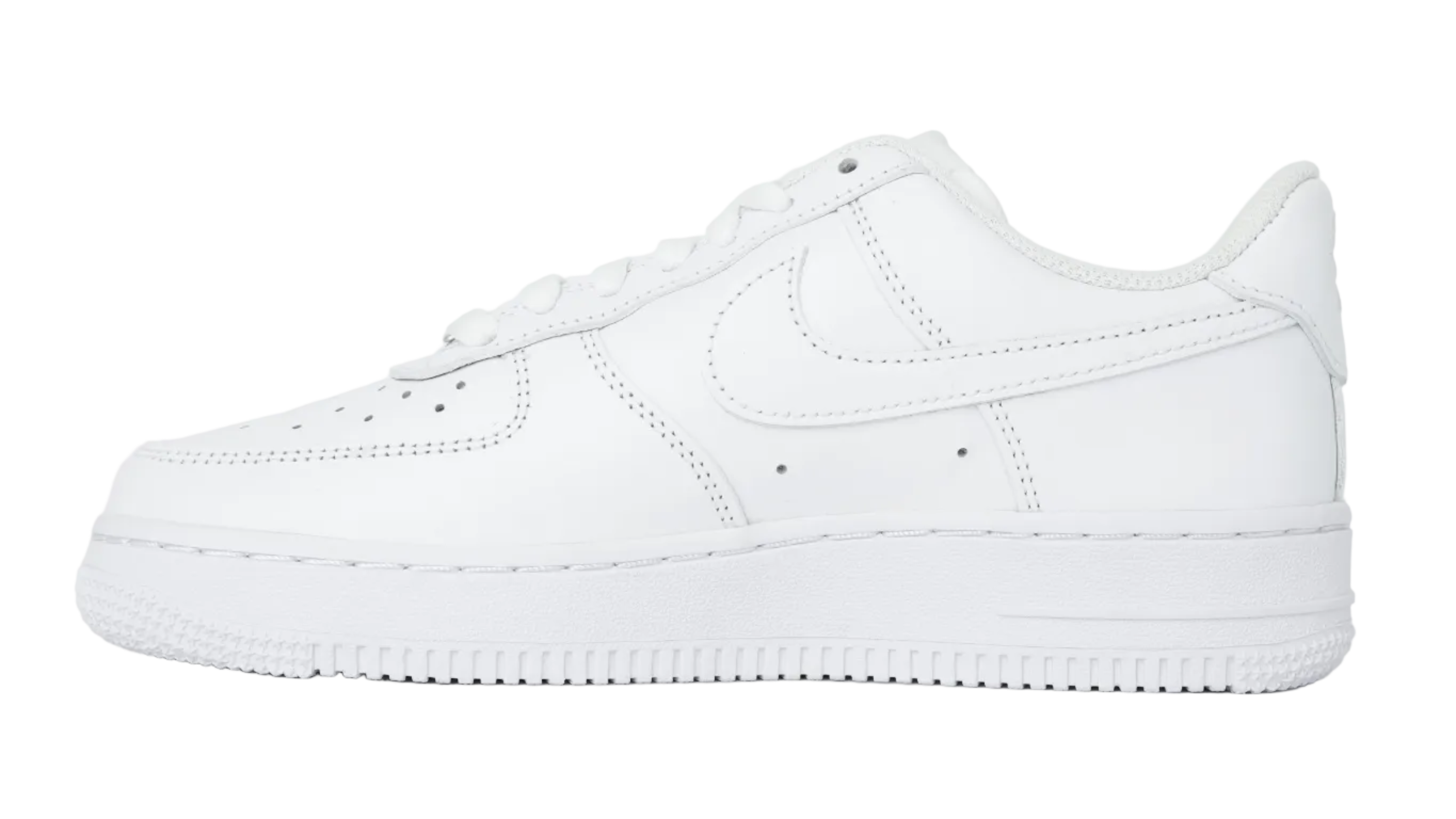 Air Force 1 07 Triple White Women