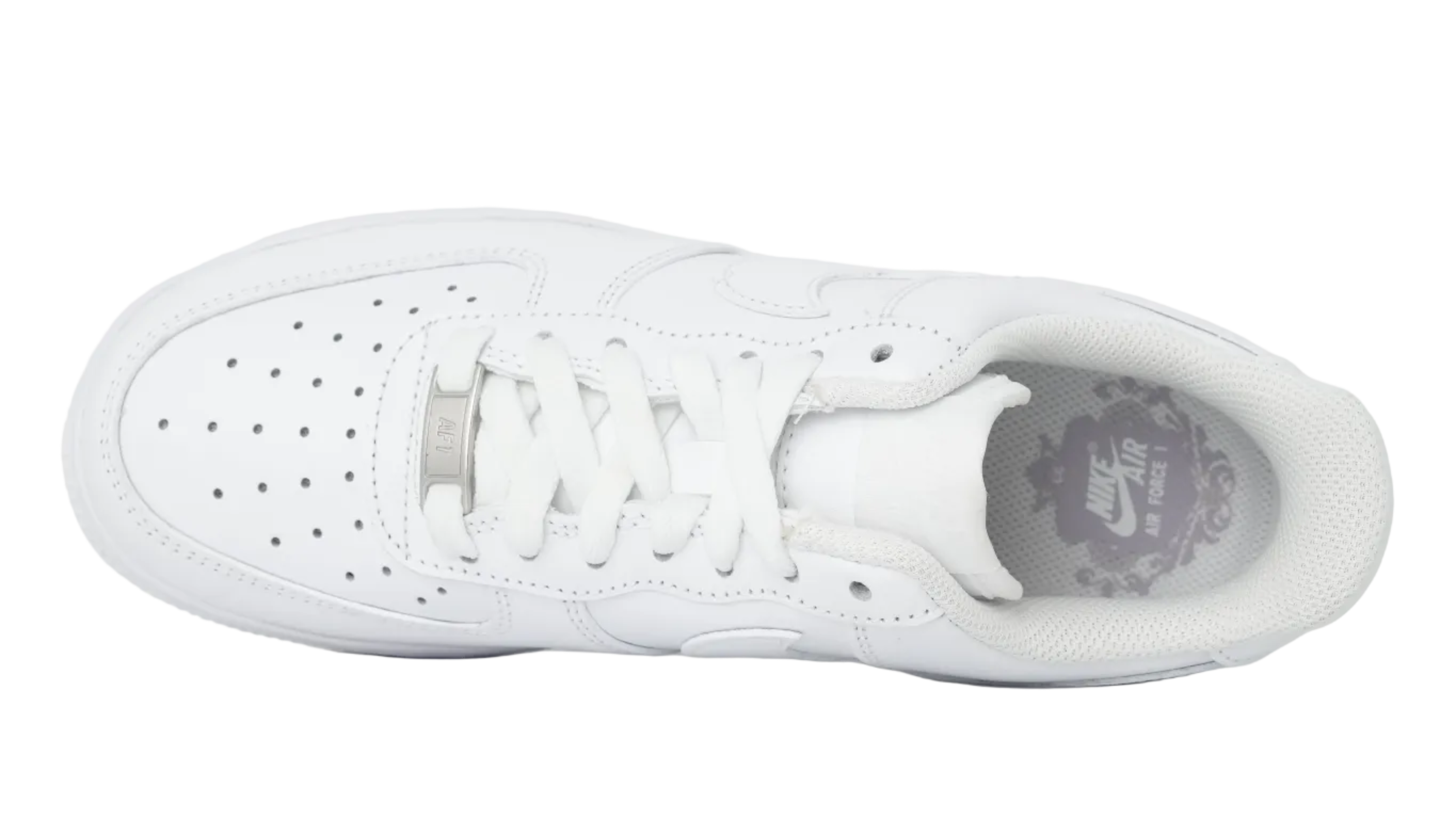 Air Force 1 07 Triple White Women