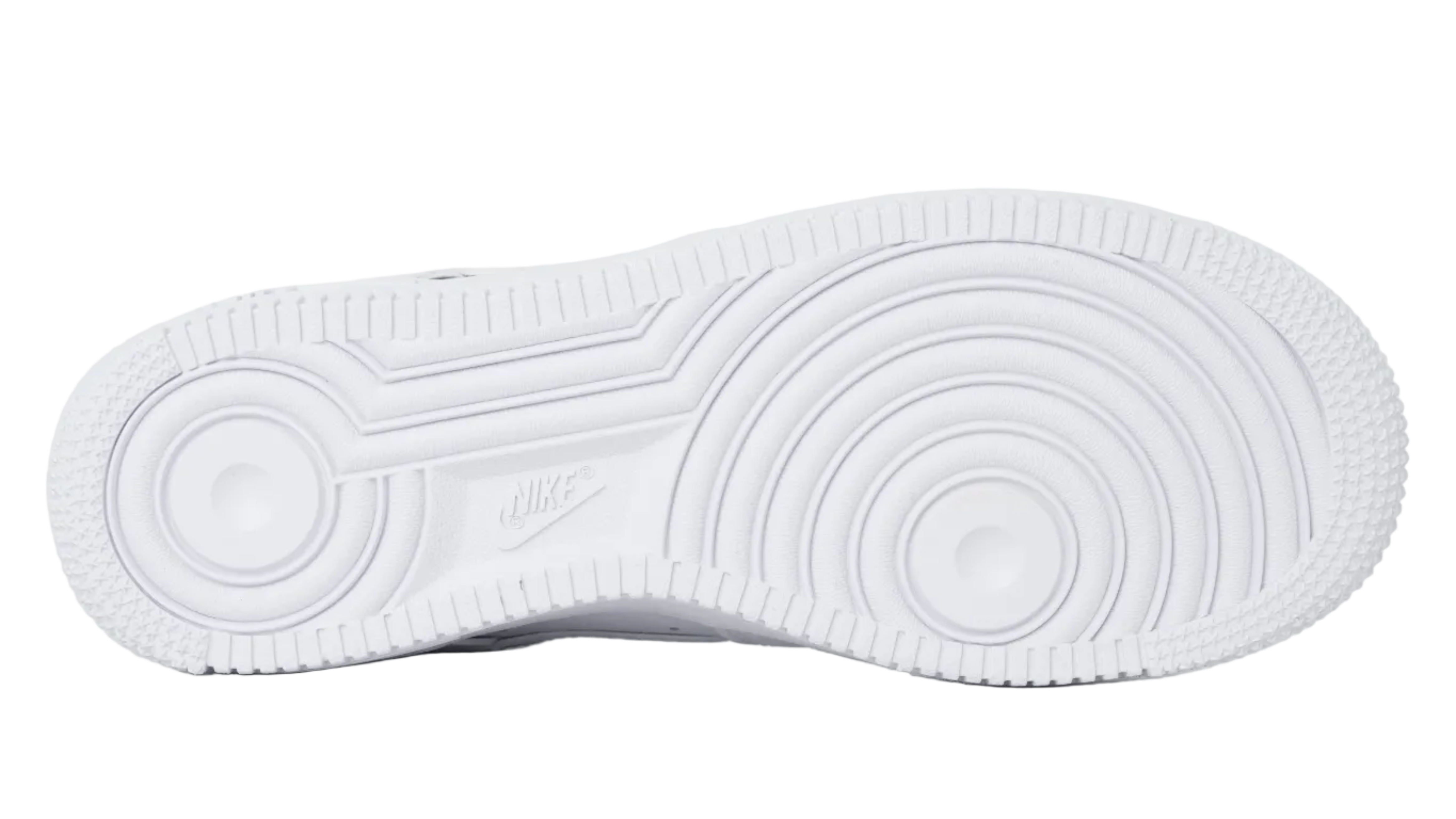 Air Force 1 07 Triple White Women
