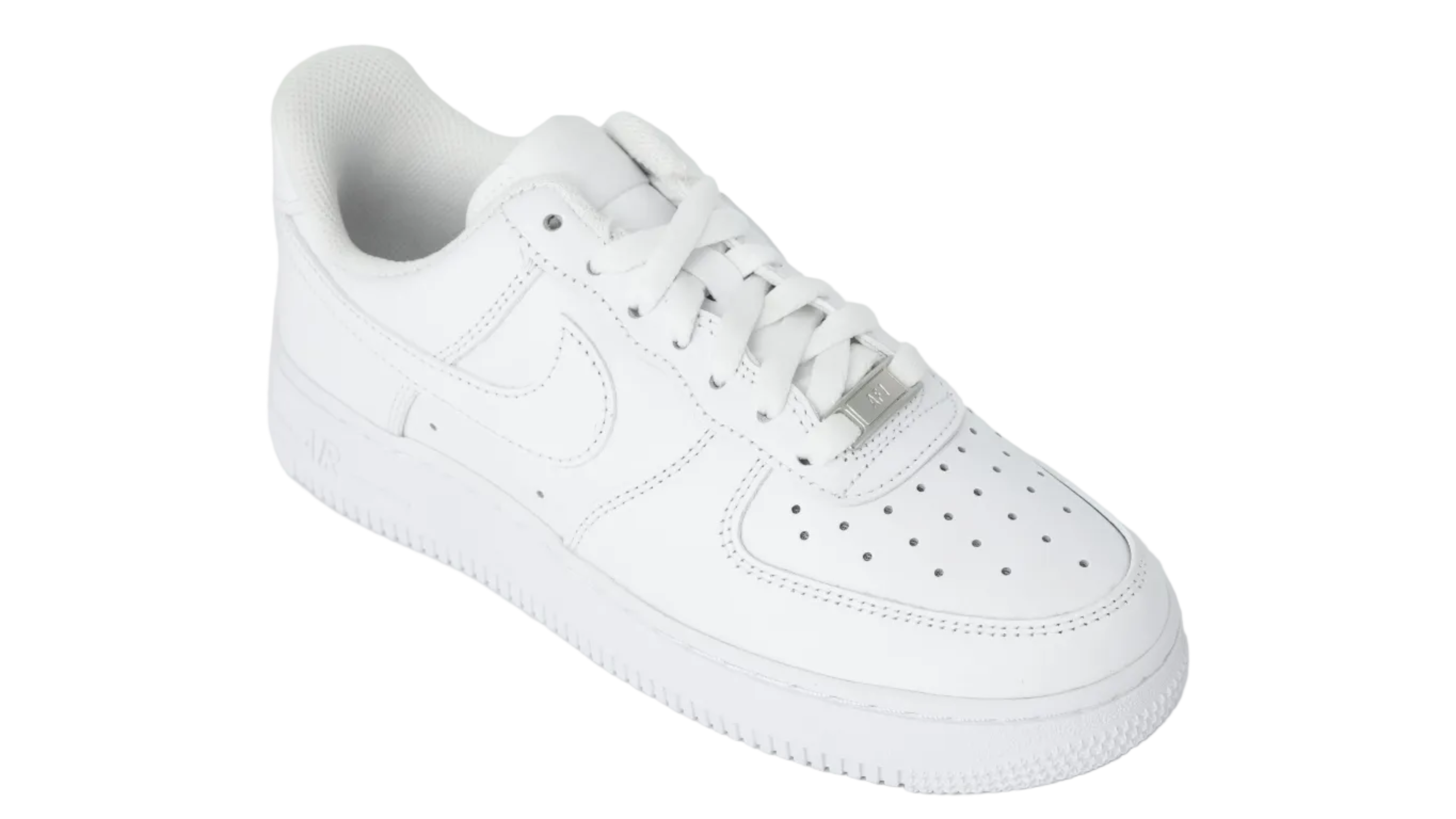 Air Force 1 07 Triple White Women
