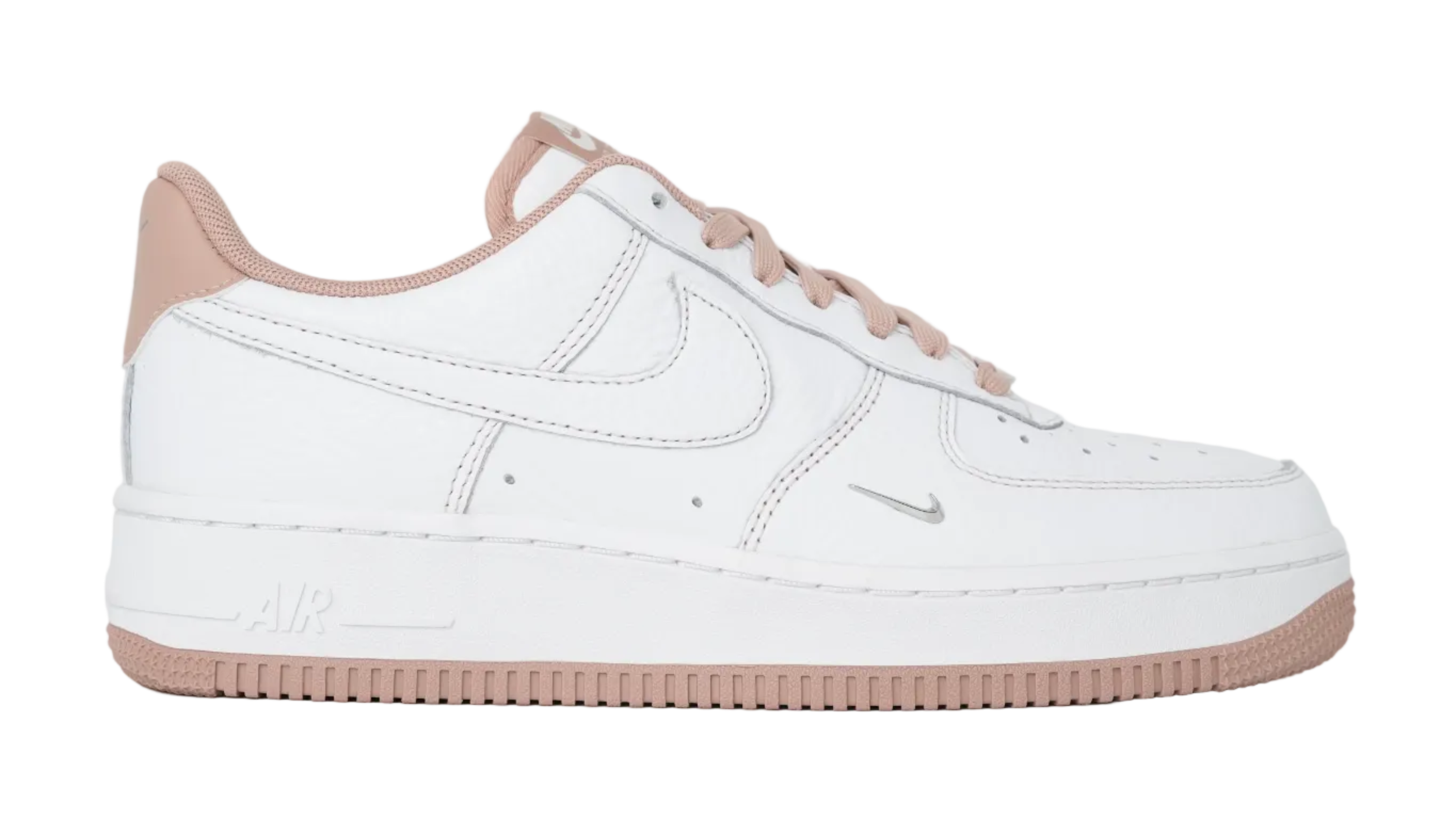 Air Force 1 Low 07 Particle Pink Women