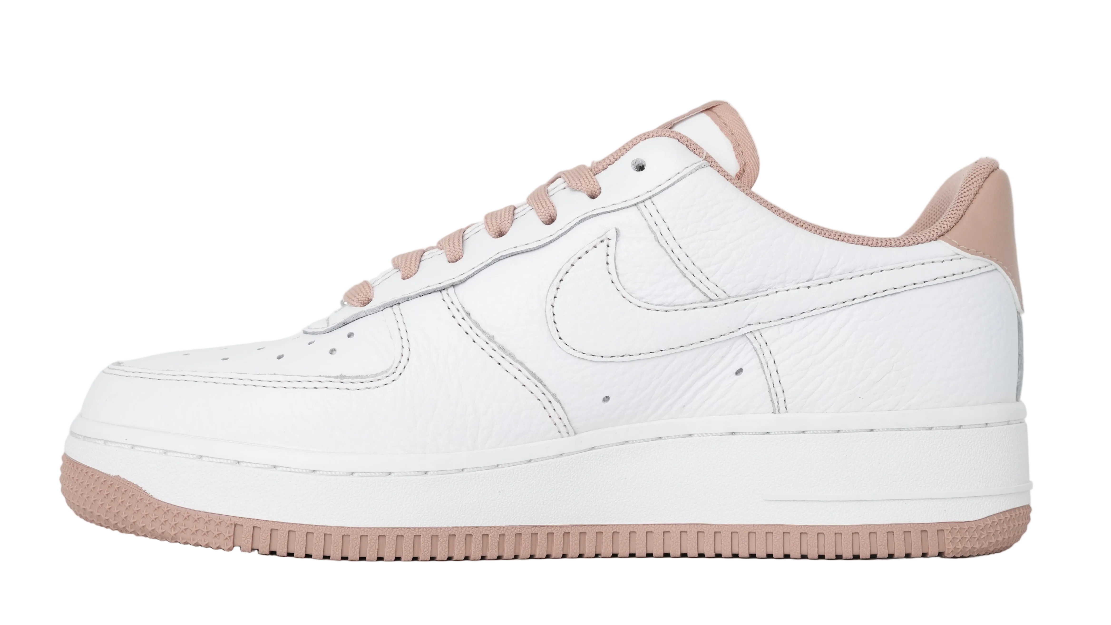 Air Force 1 Low 07 Particle Pink Women